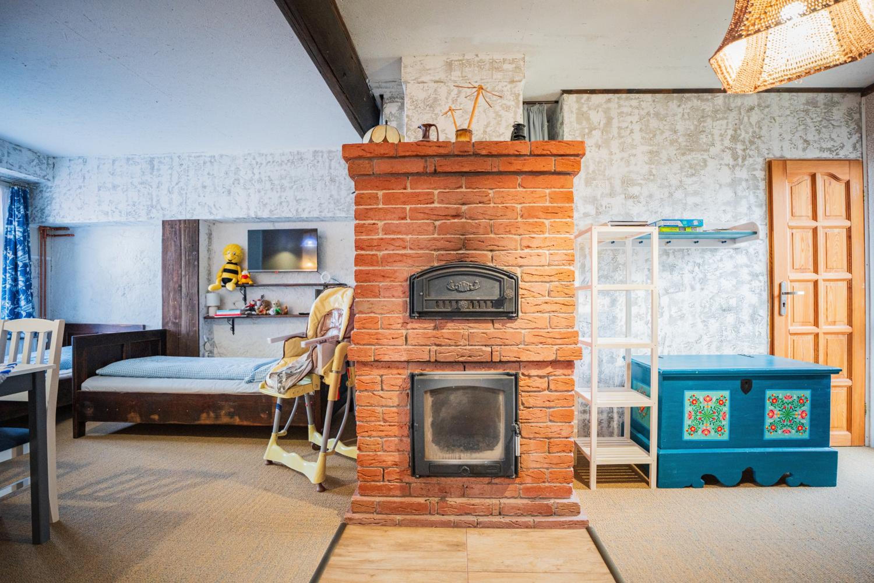 Apartment - Ground Floor - Photo 7