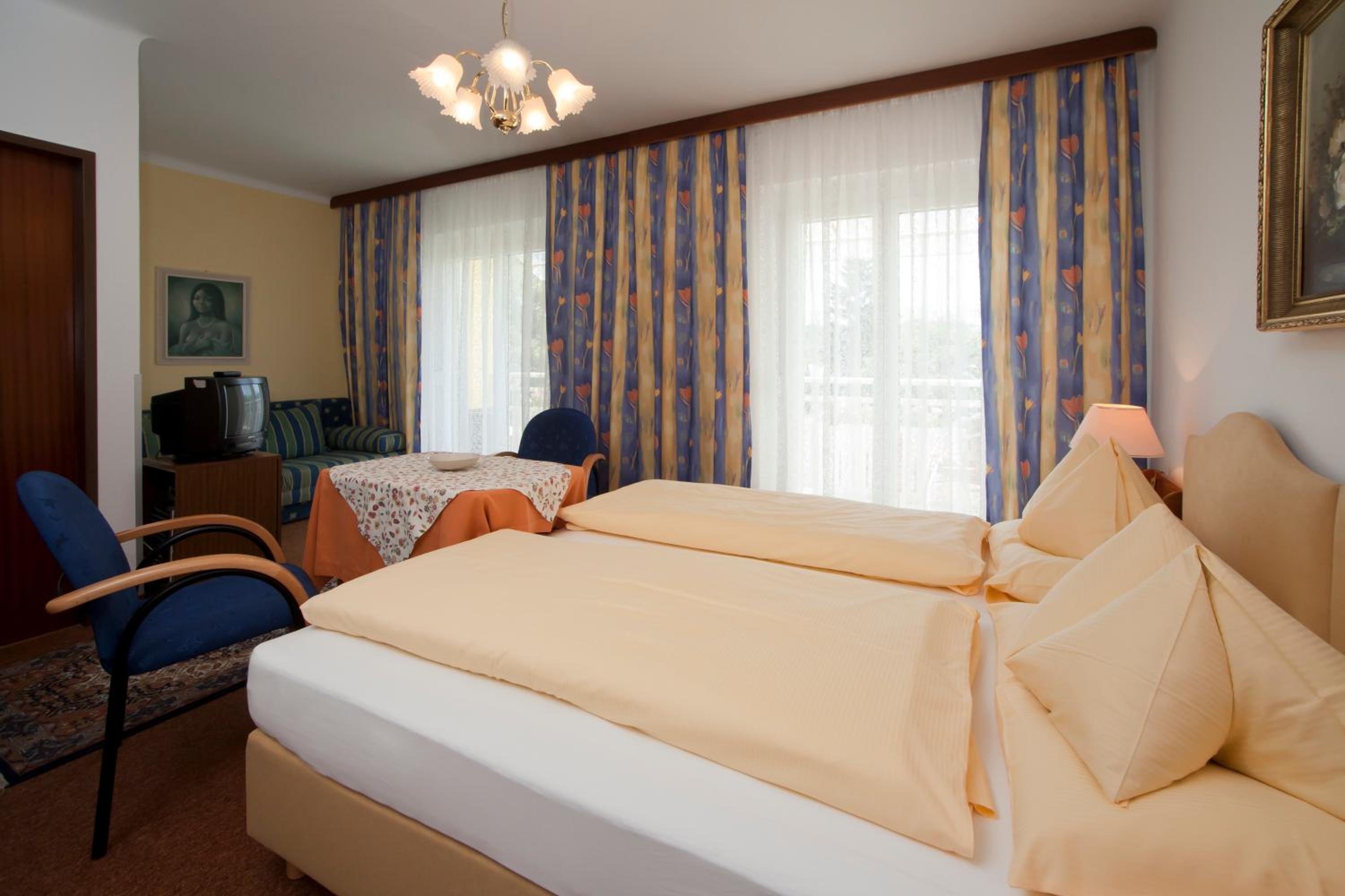 Double Room photo 1