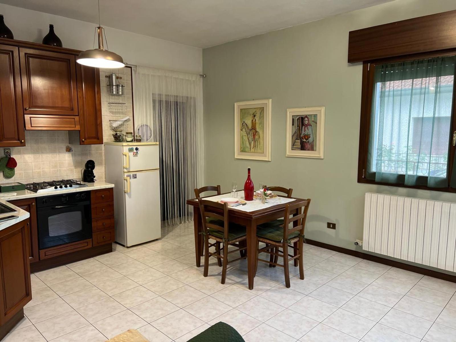 Two-Bedroom House photo 3