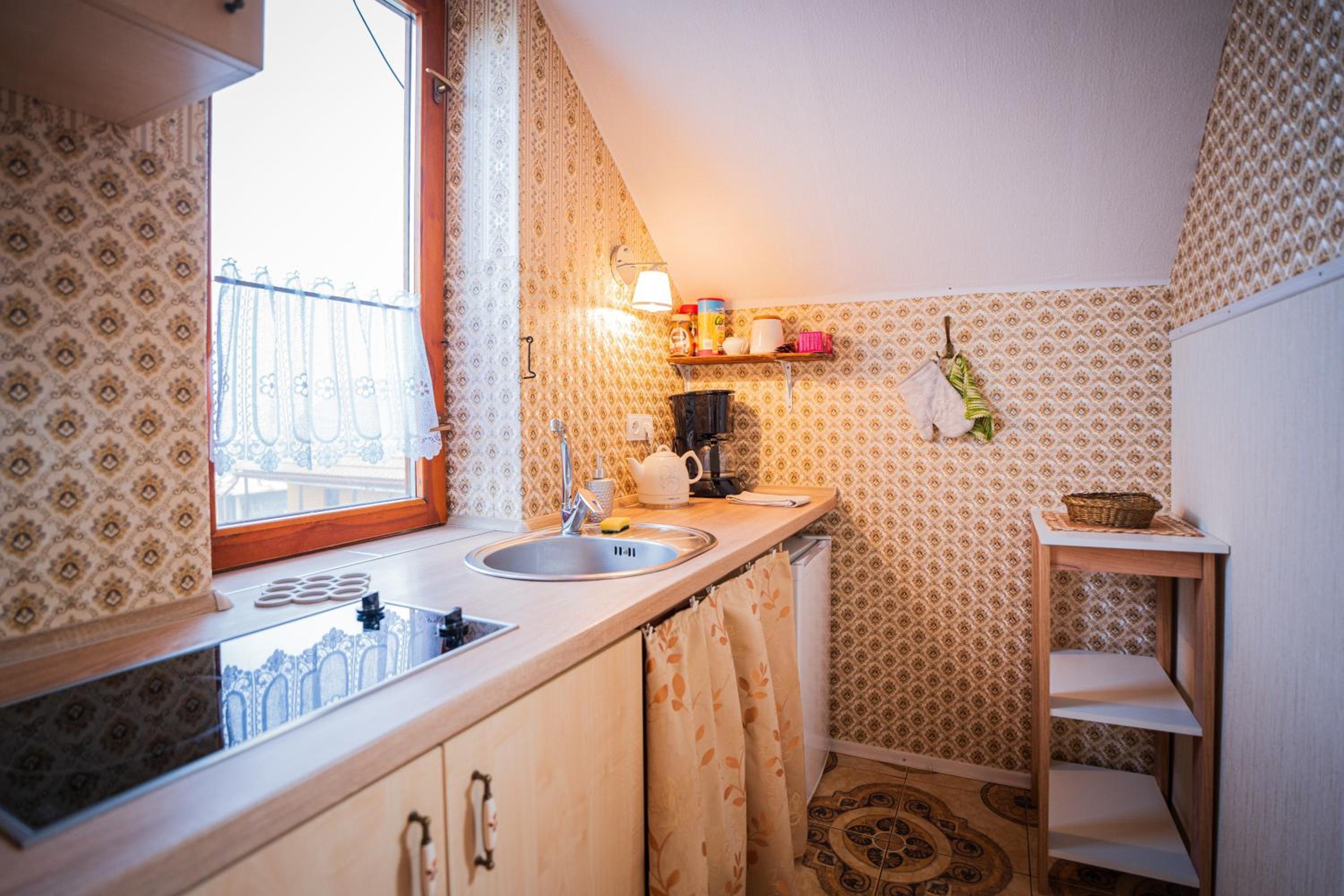 Apartment with Garden View - Photo 1