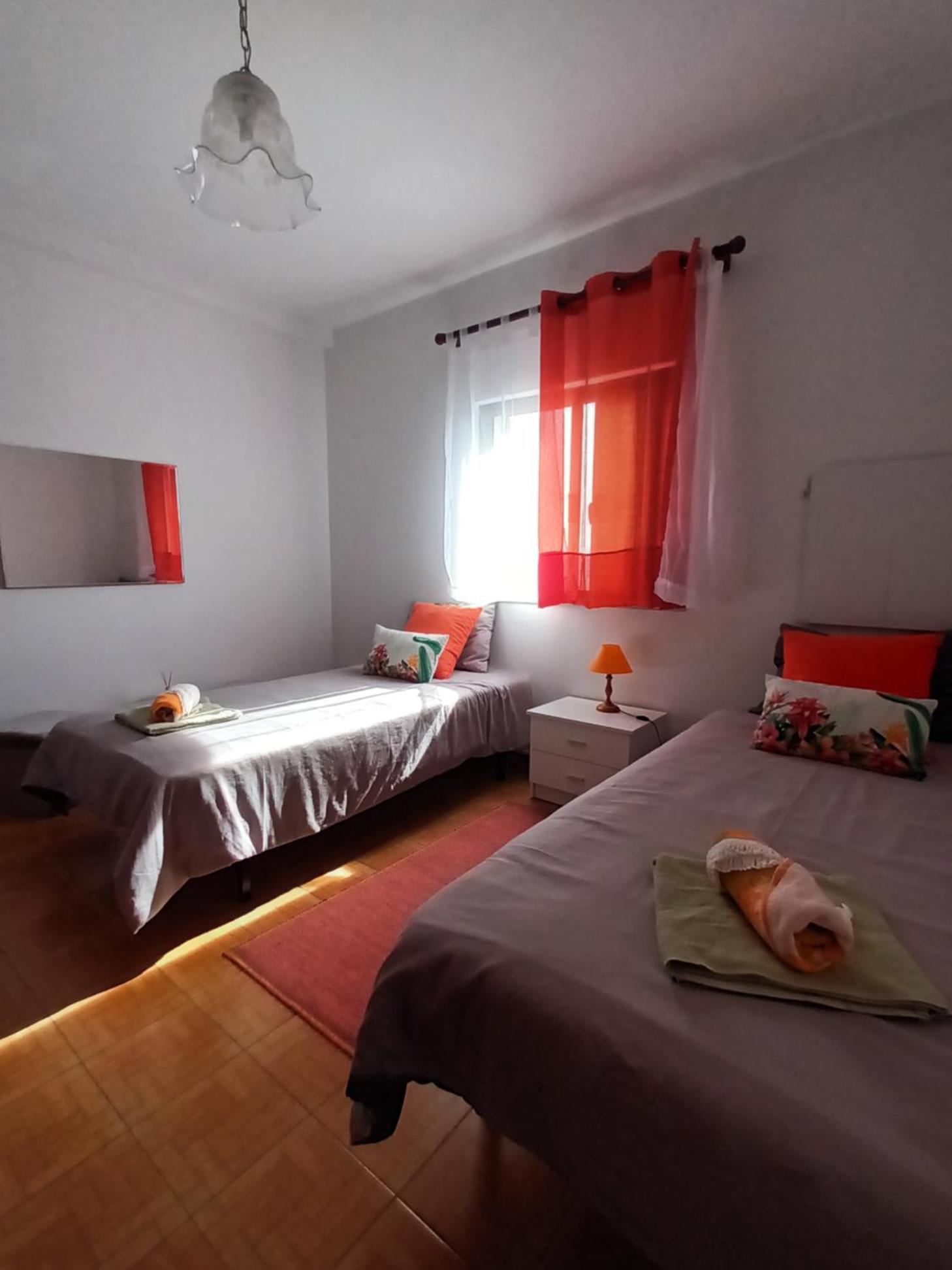 Twin Room photo 1