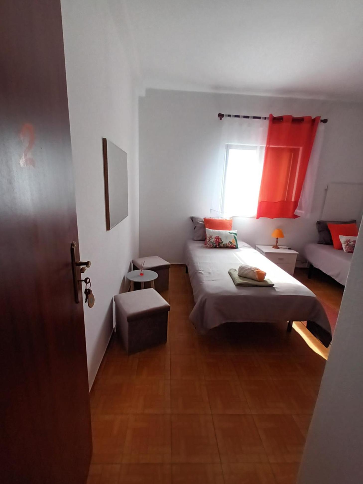 Twin Room photo 2