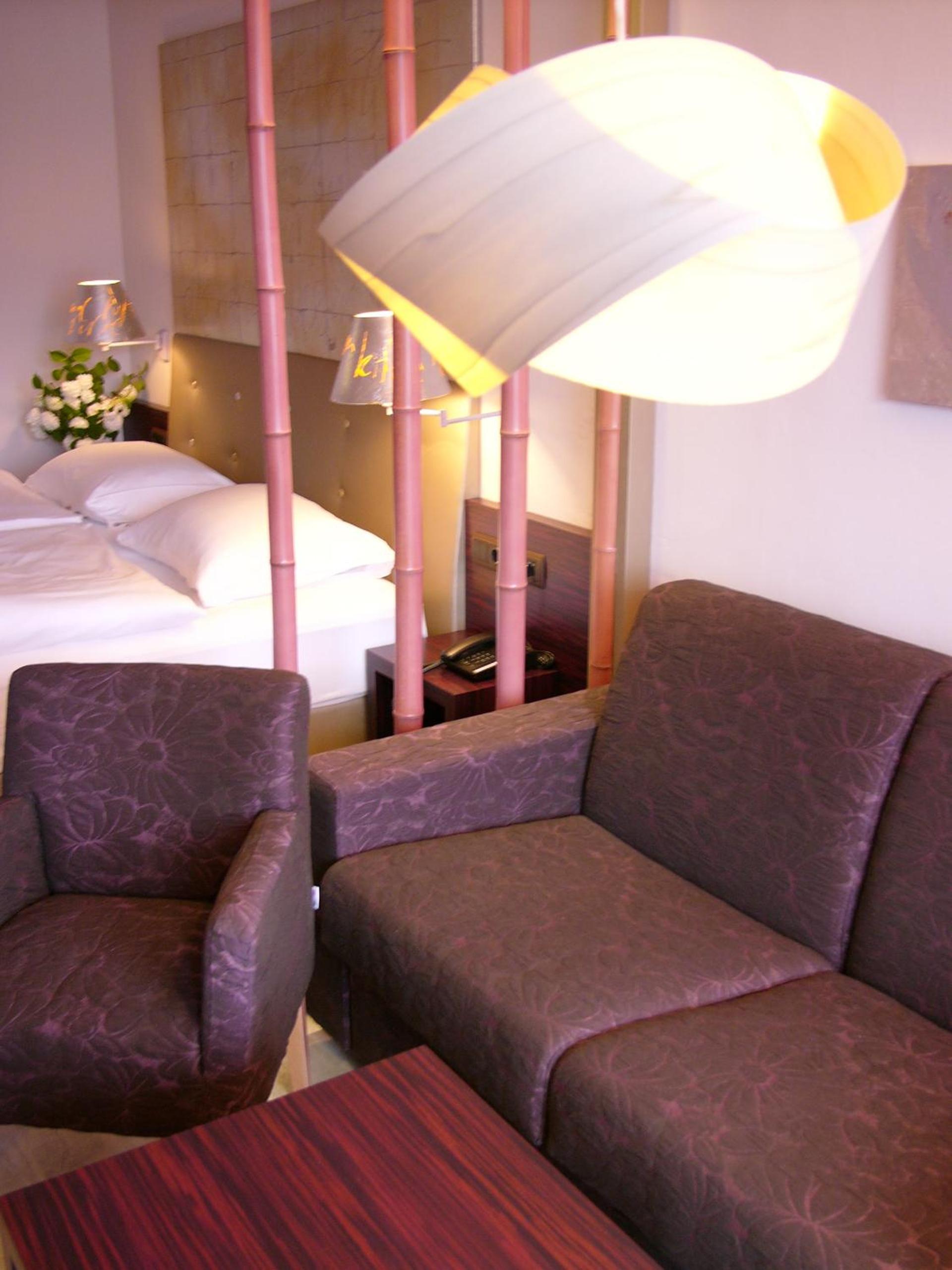 Standard Double Room - Photo 6
