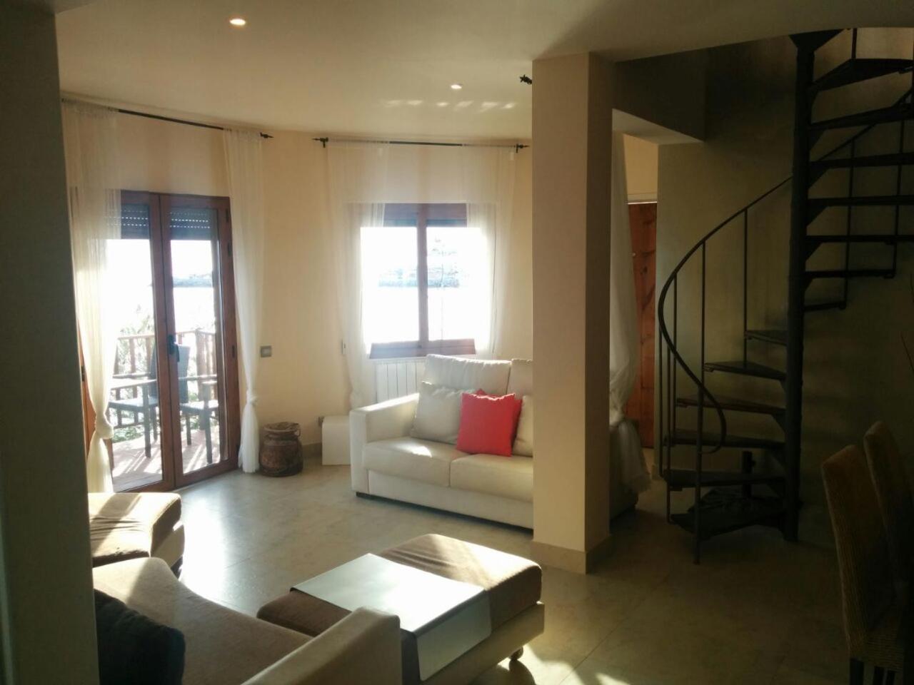 Apartamento Dúplex