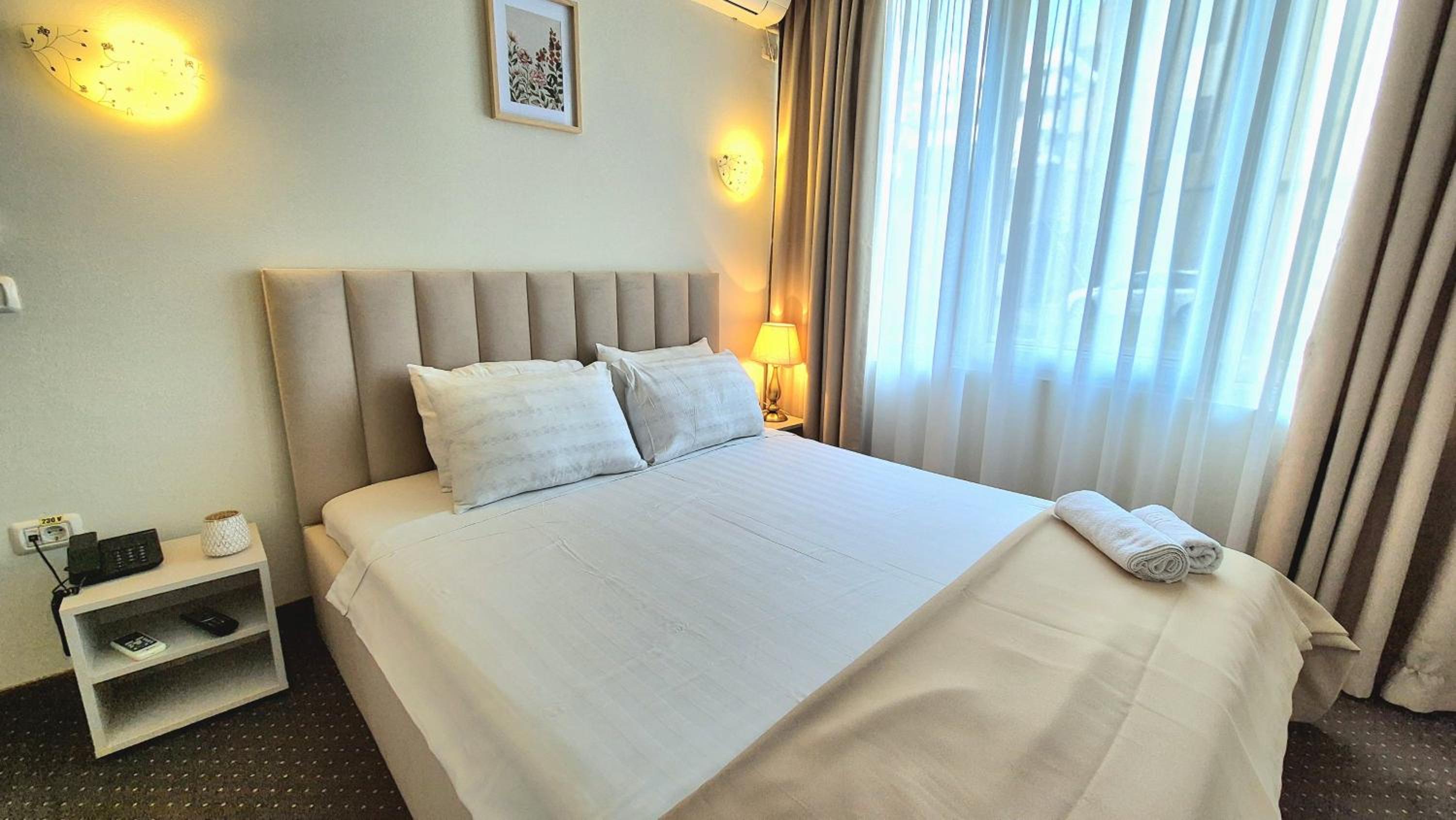 Superior Double Room photo 1
