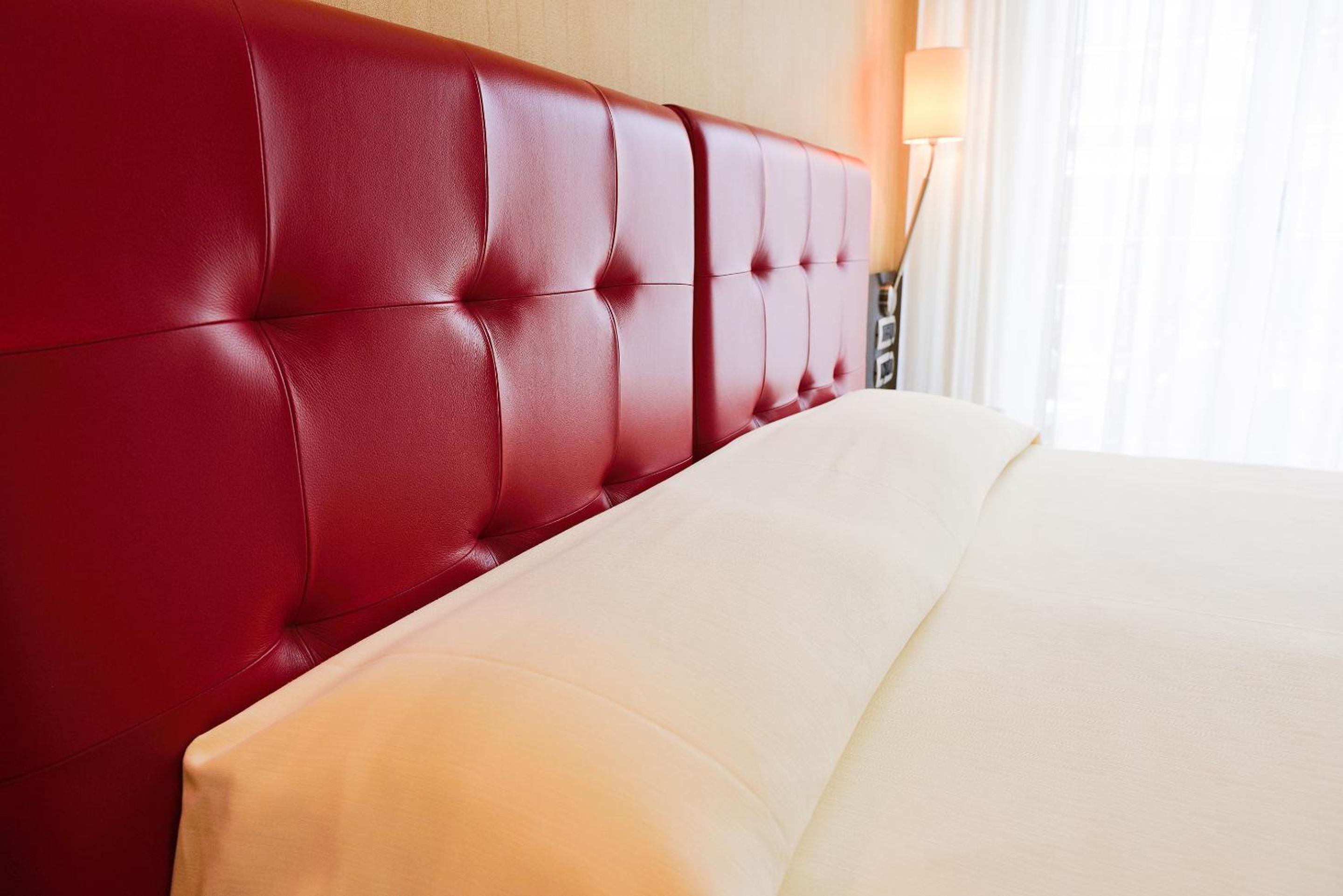 Chambre Double avec Balcon