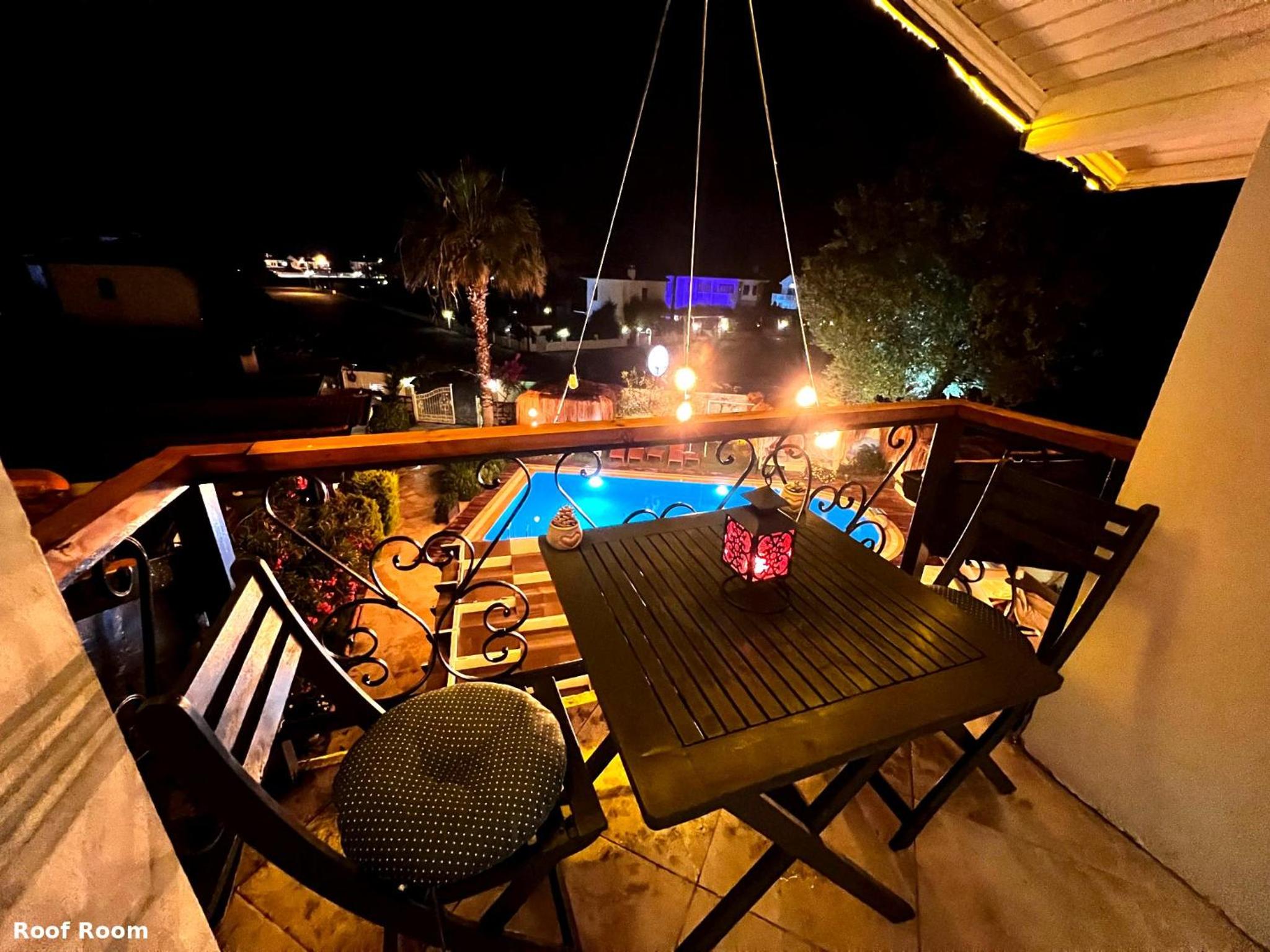 Loft Suite photo 2