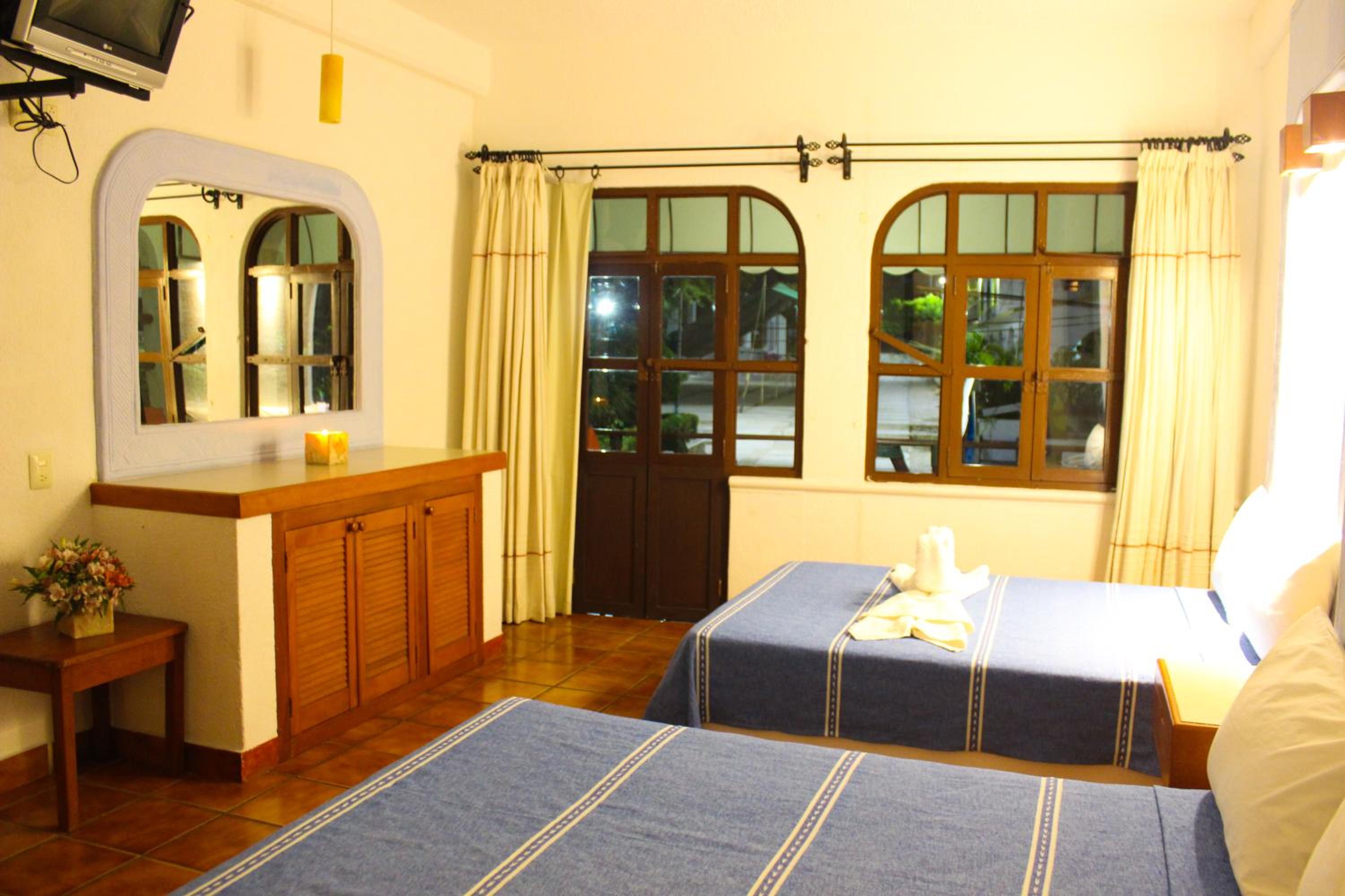 Quadruple Room photo 2