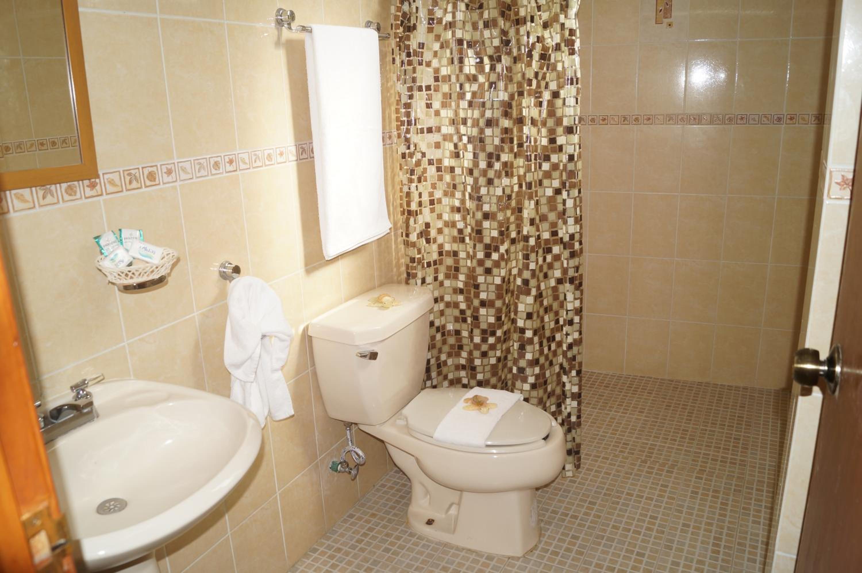 Quadruple Room photo 3