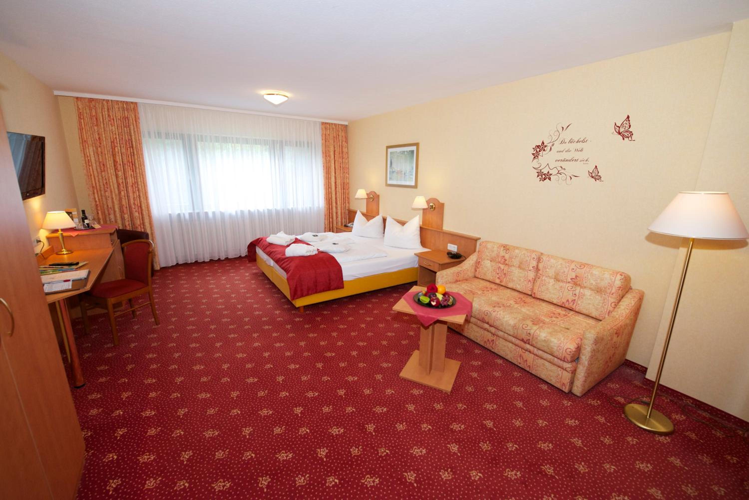 Double Room without Balcony