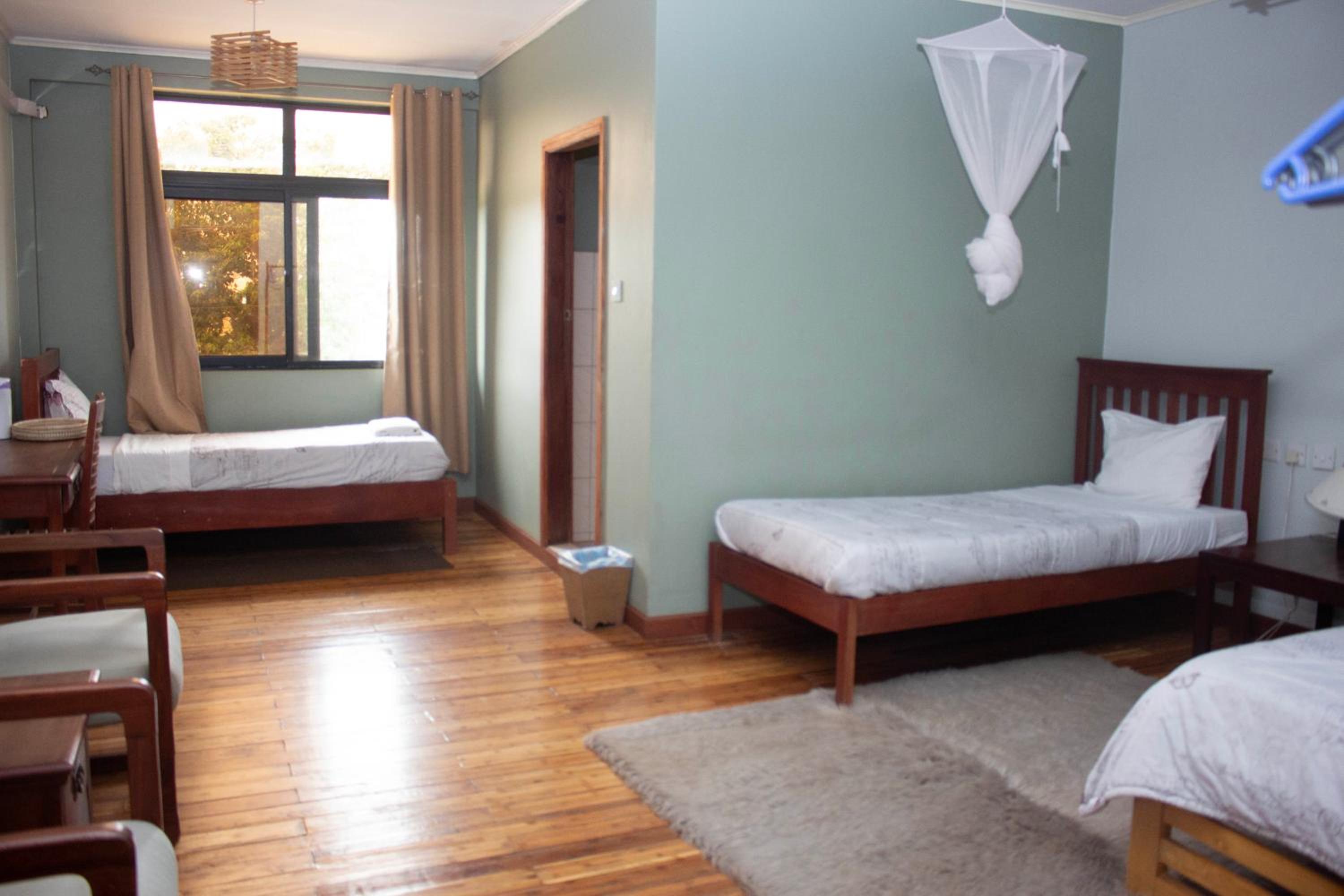 Classic Triple Room