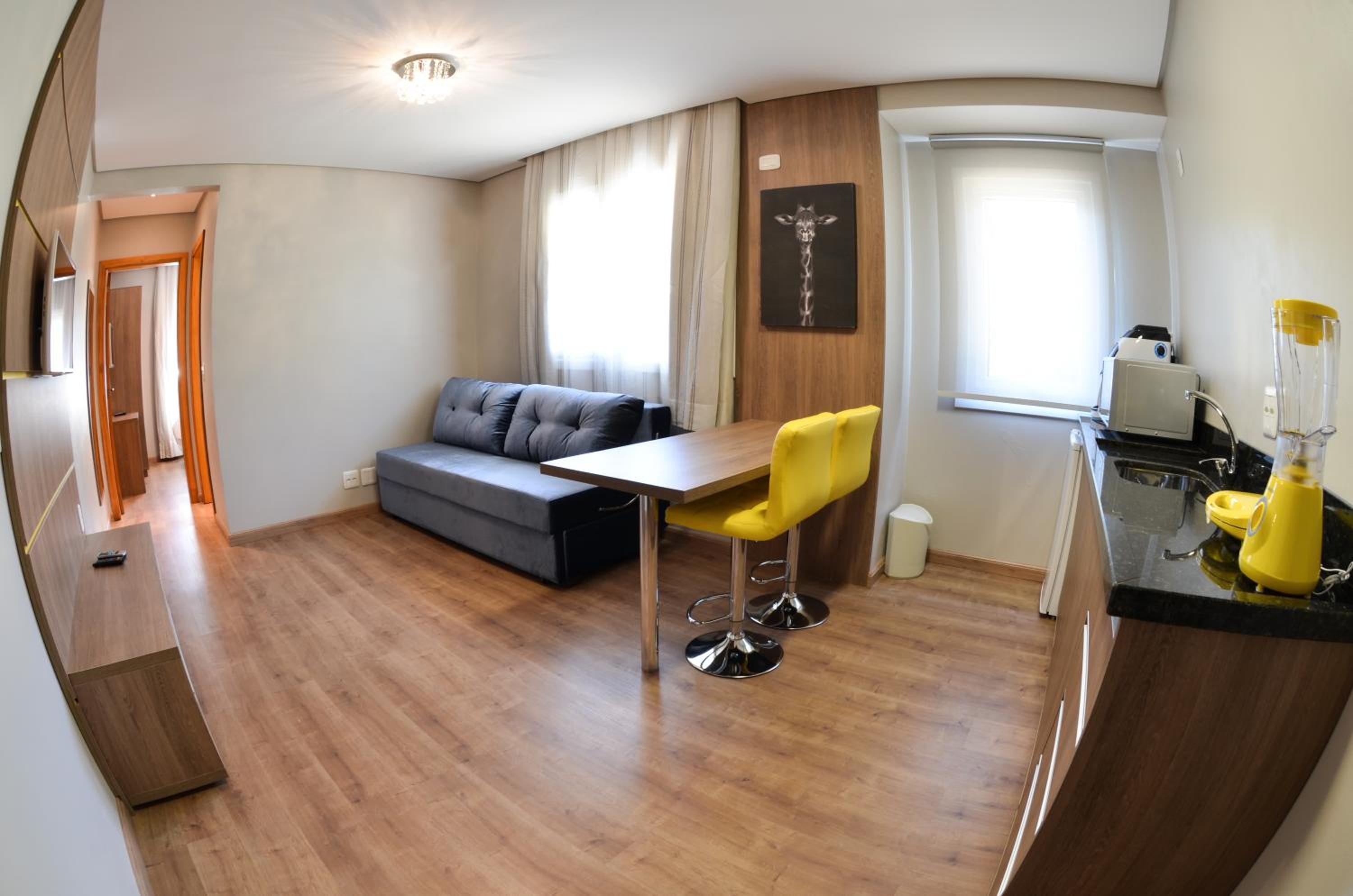 Apartamento 02