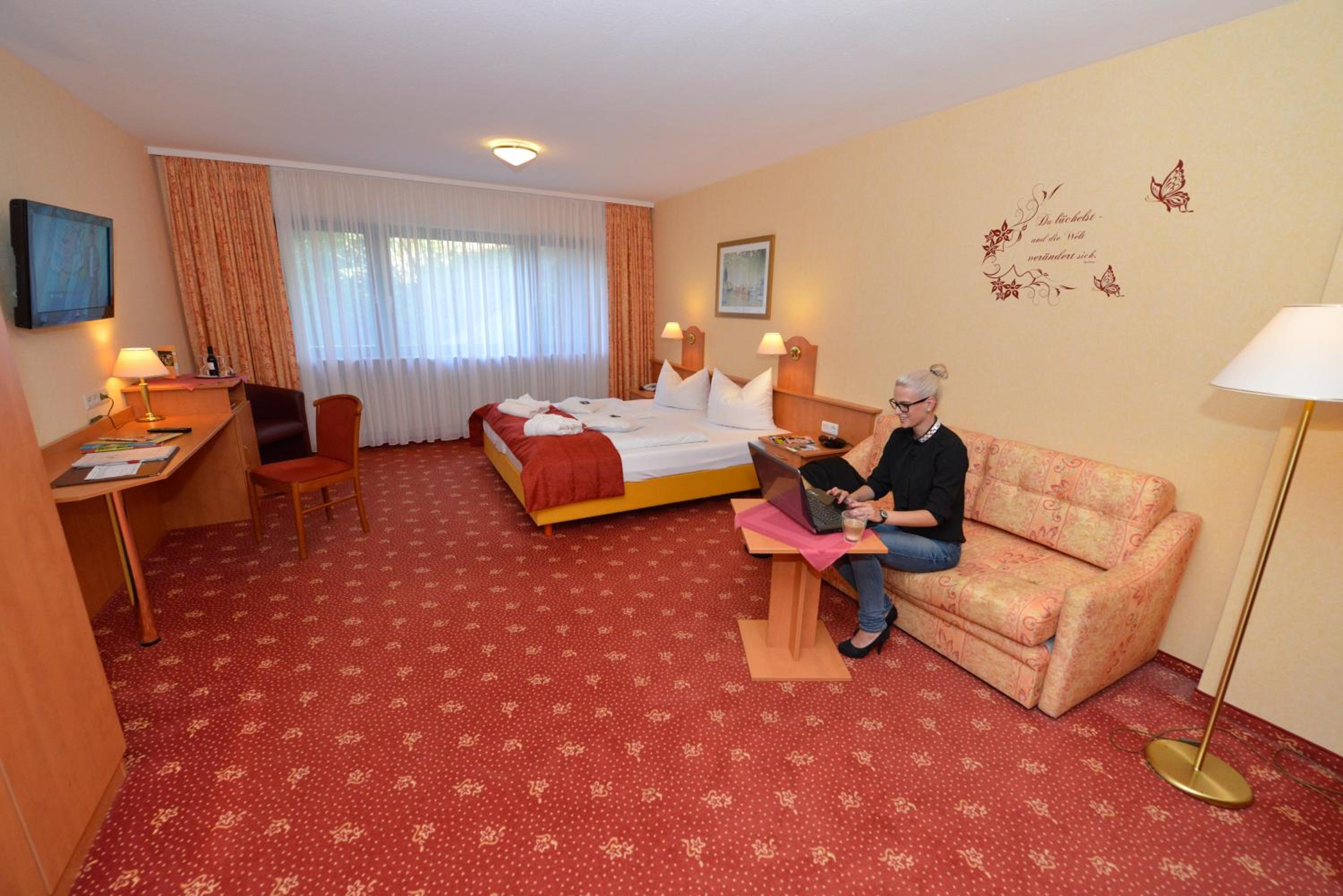 Double Room without Balcony photo 3