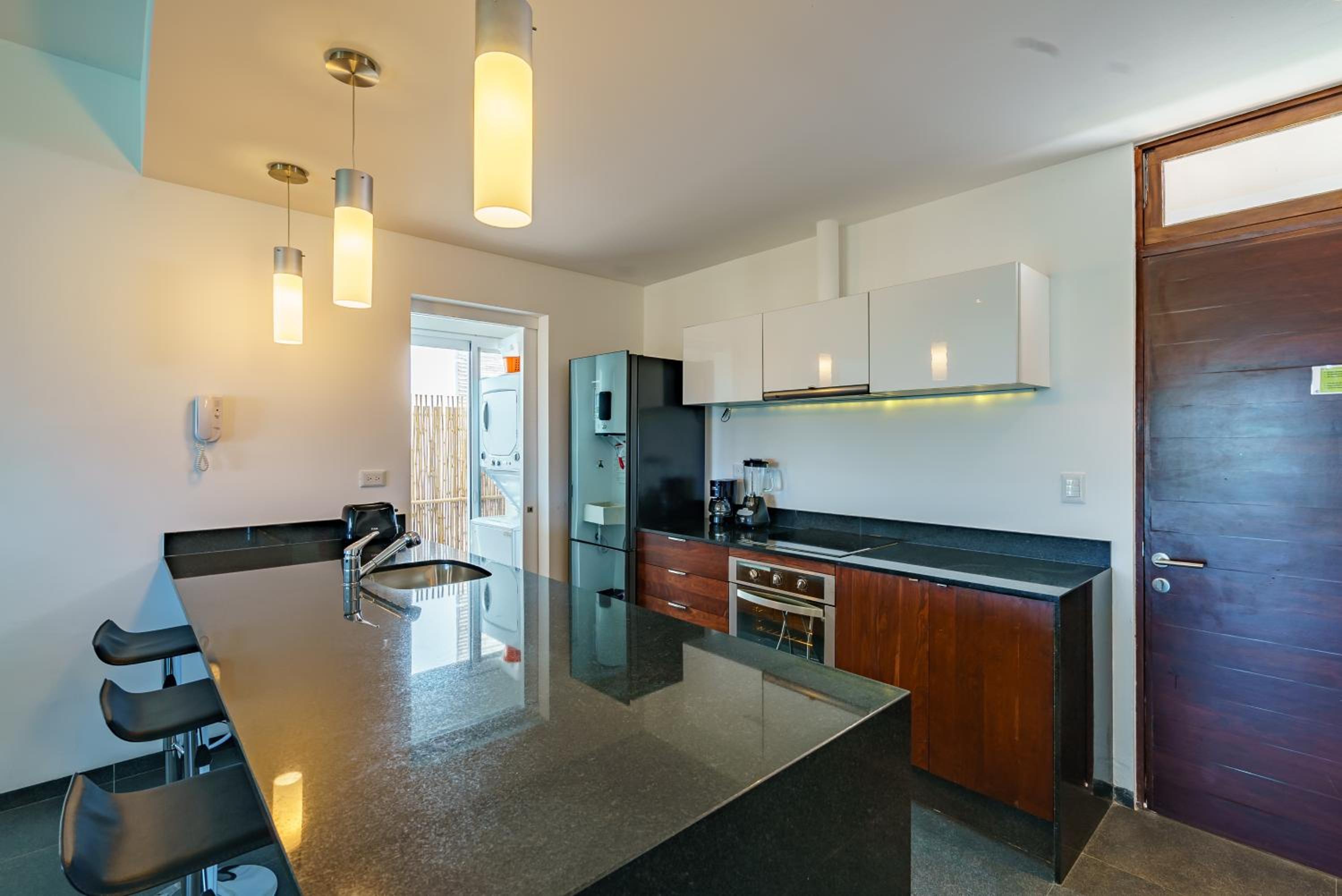 Two-Bedroom Apartment - Photo 25