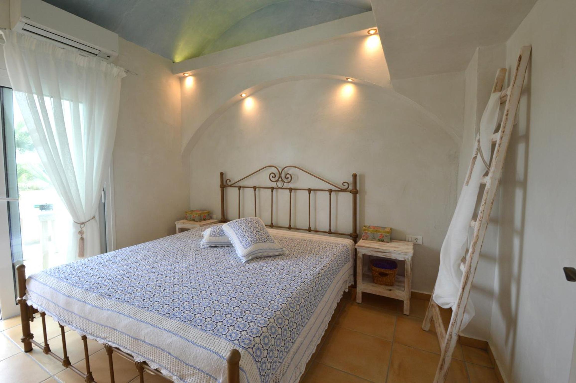 Executive One-Bedroom Suite with Private Pool