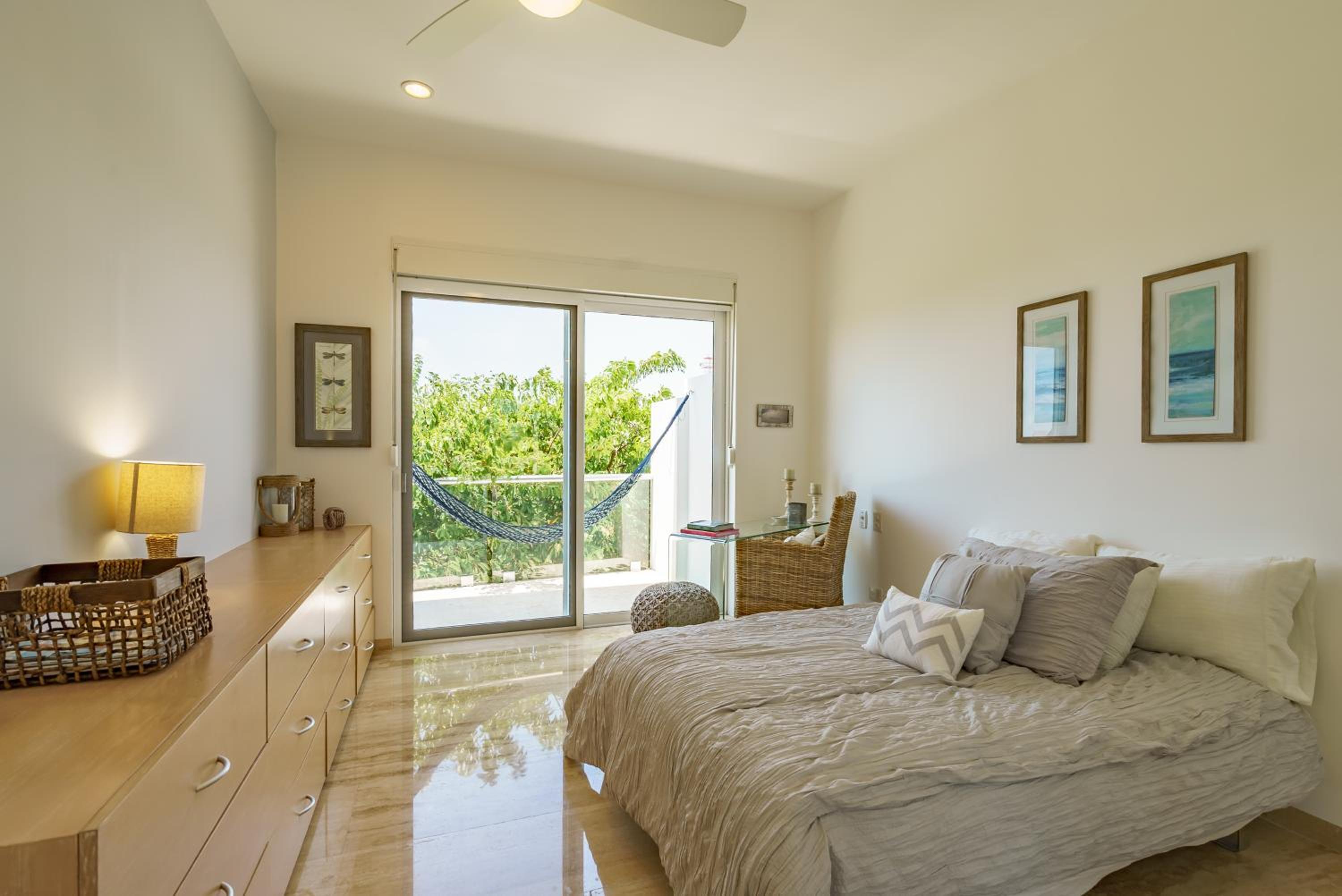 Two-Bedroom Apartment - Photo 17