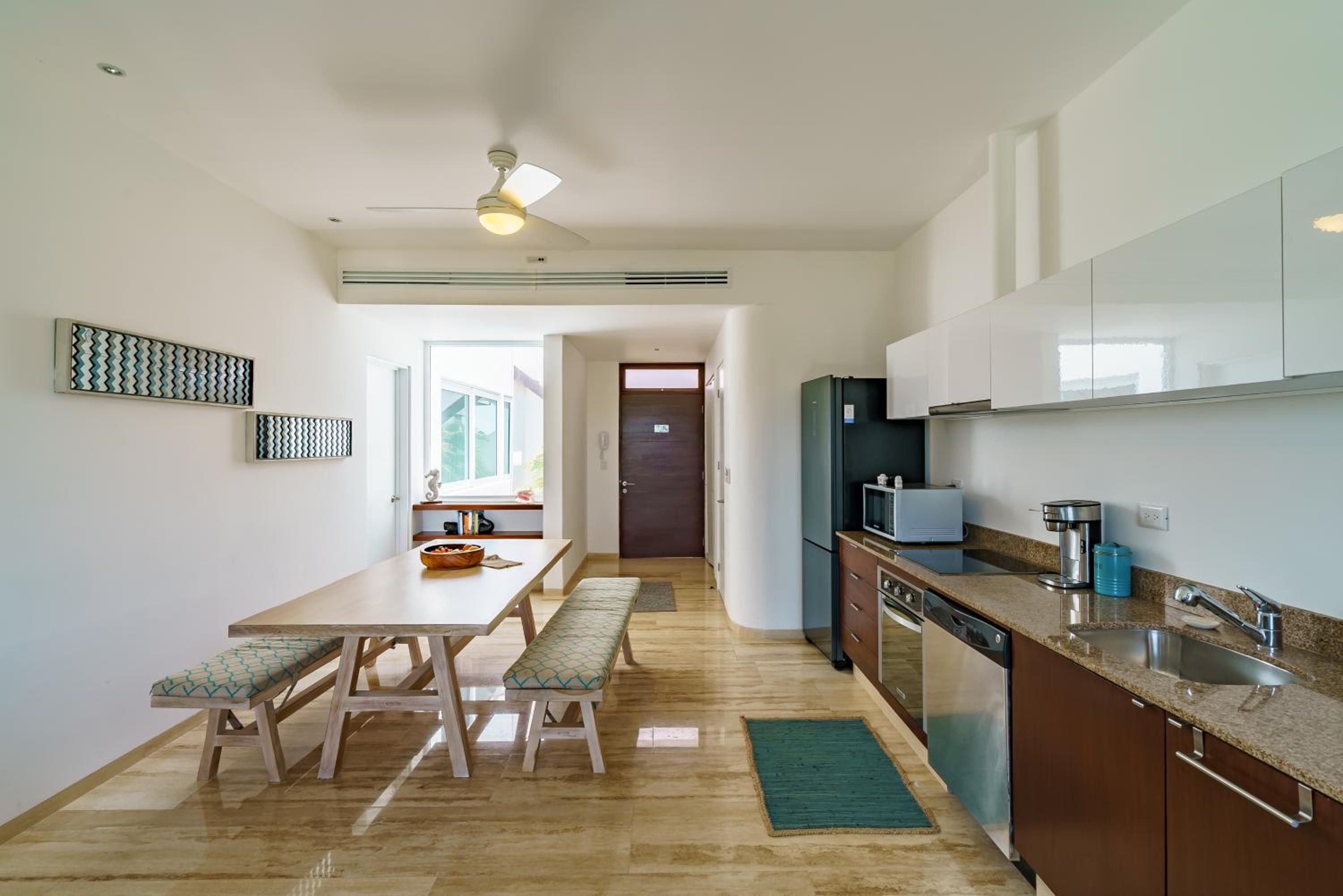 Two-Bedroom Apartment - Photo 16