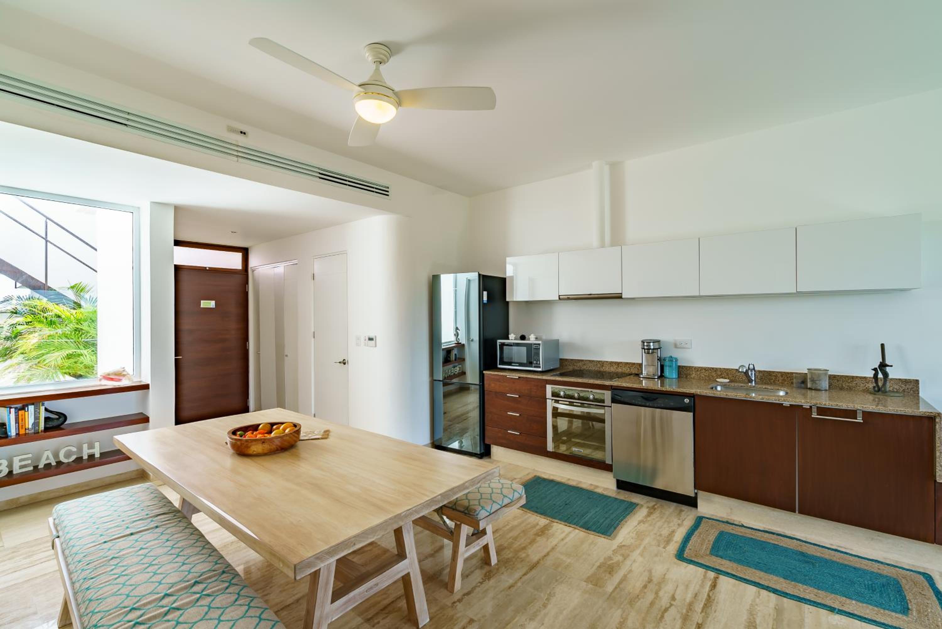 Two-Bedroom Apartment - Photo 21