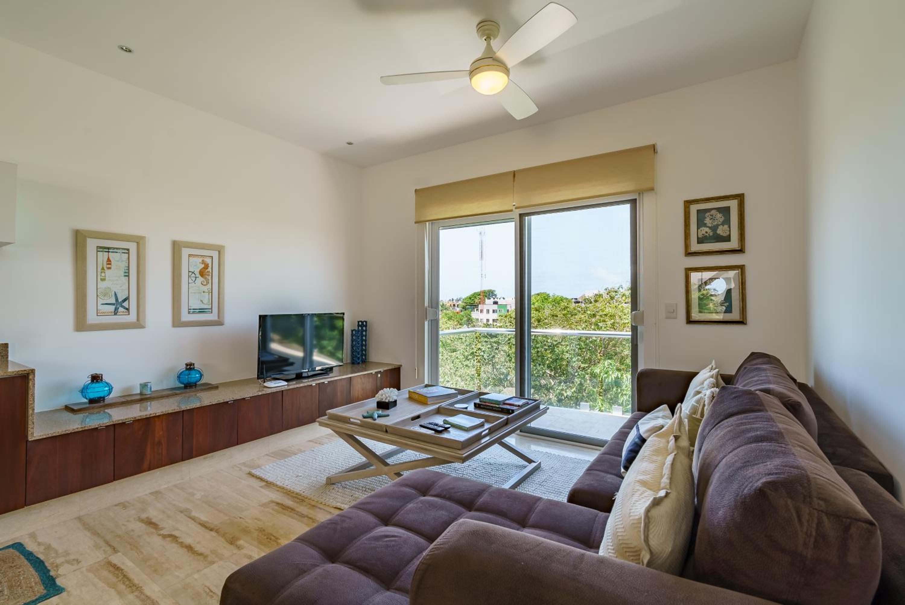 Two-Bedroom Apartment - Photo 30
