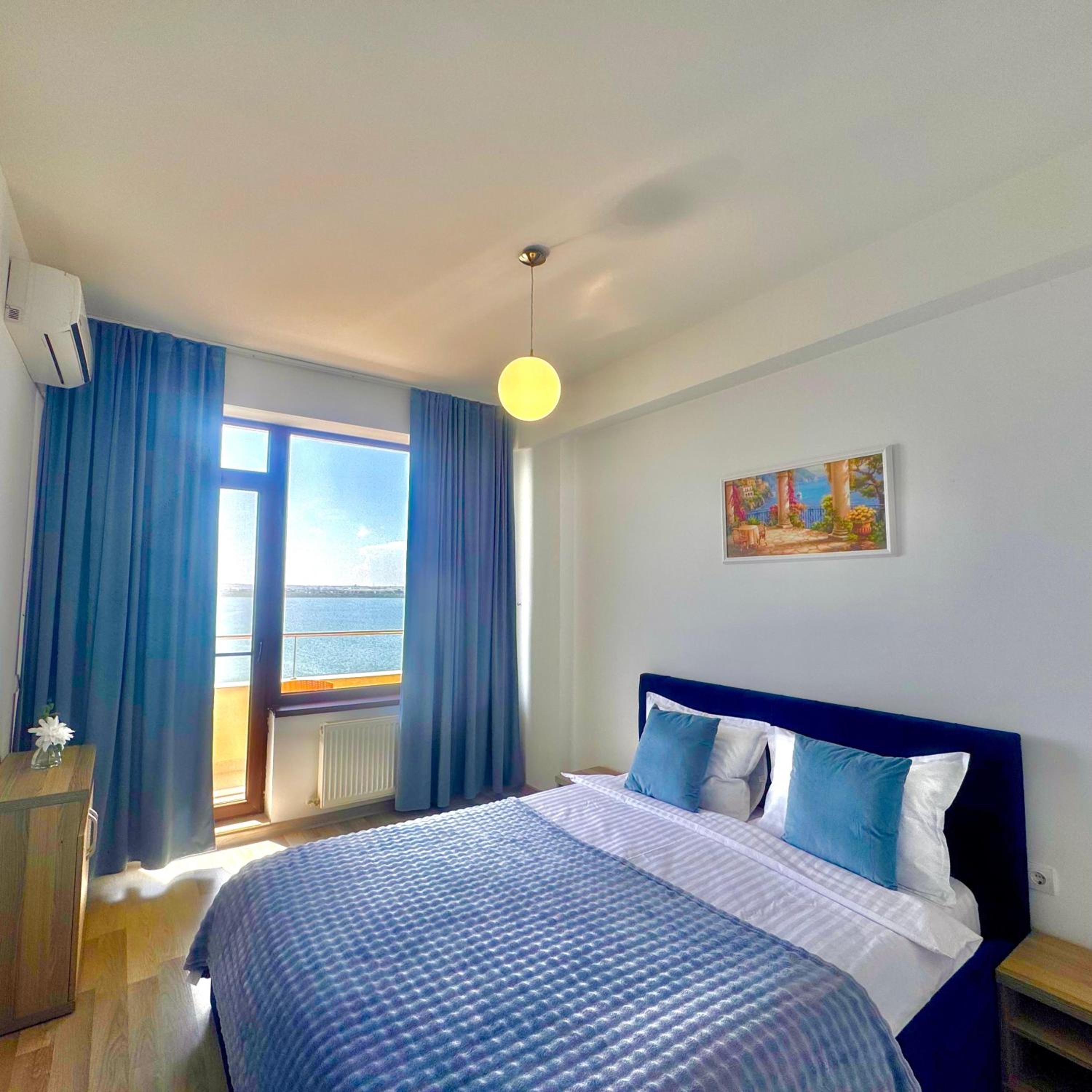 Two-Bedroom Apartment with View photo 1