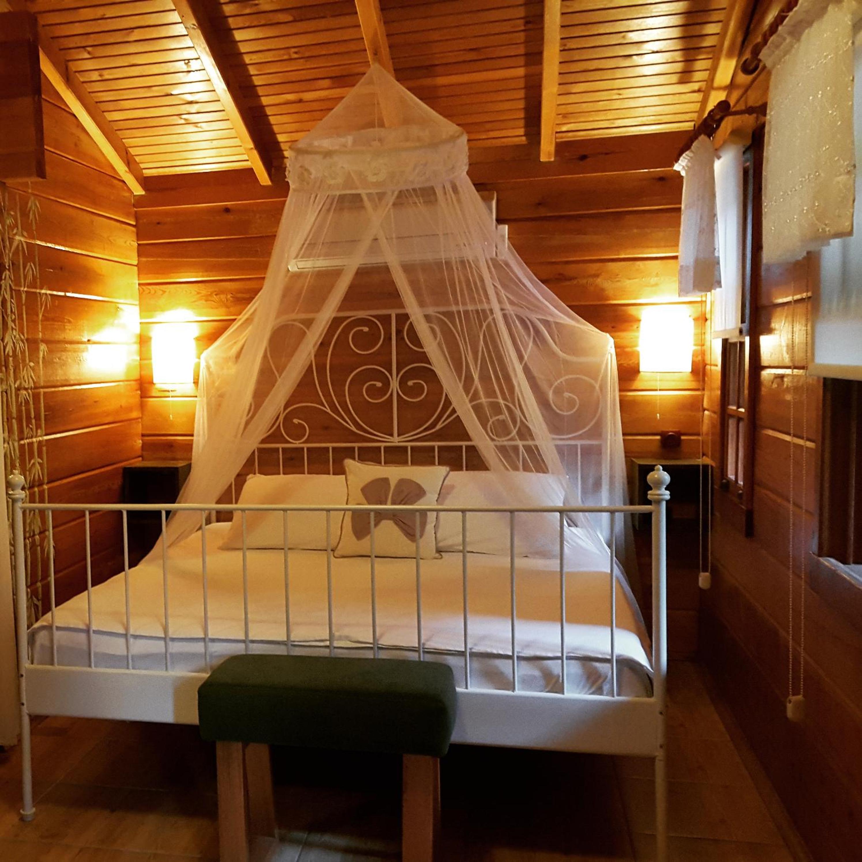 Prestige Double Room photo 3