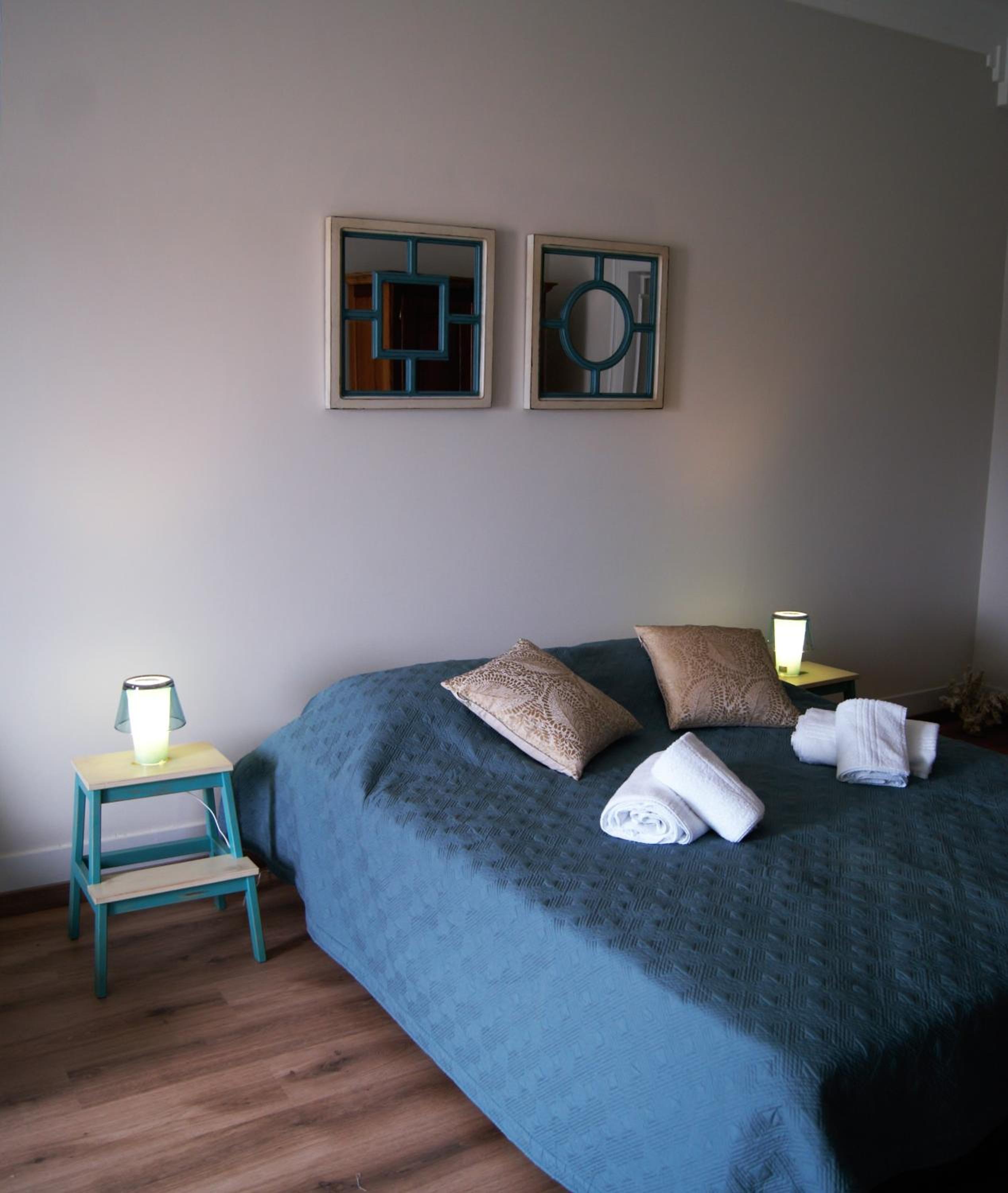 Double Room - Photo 1