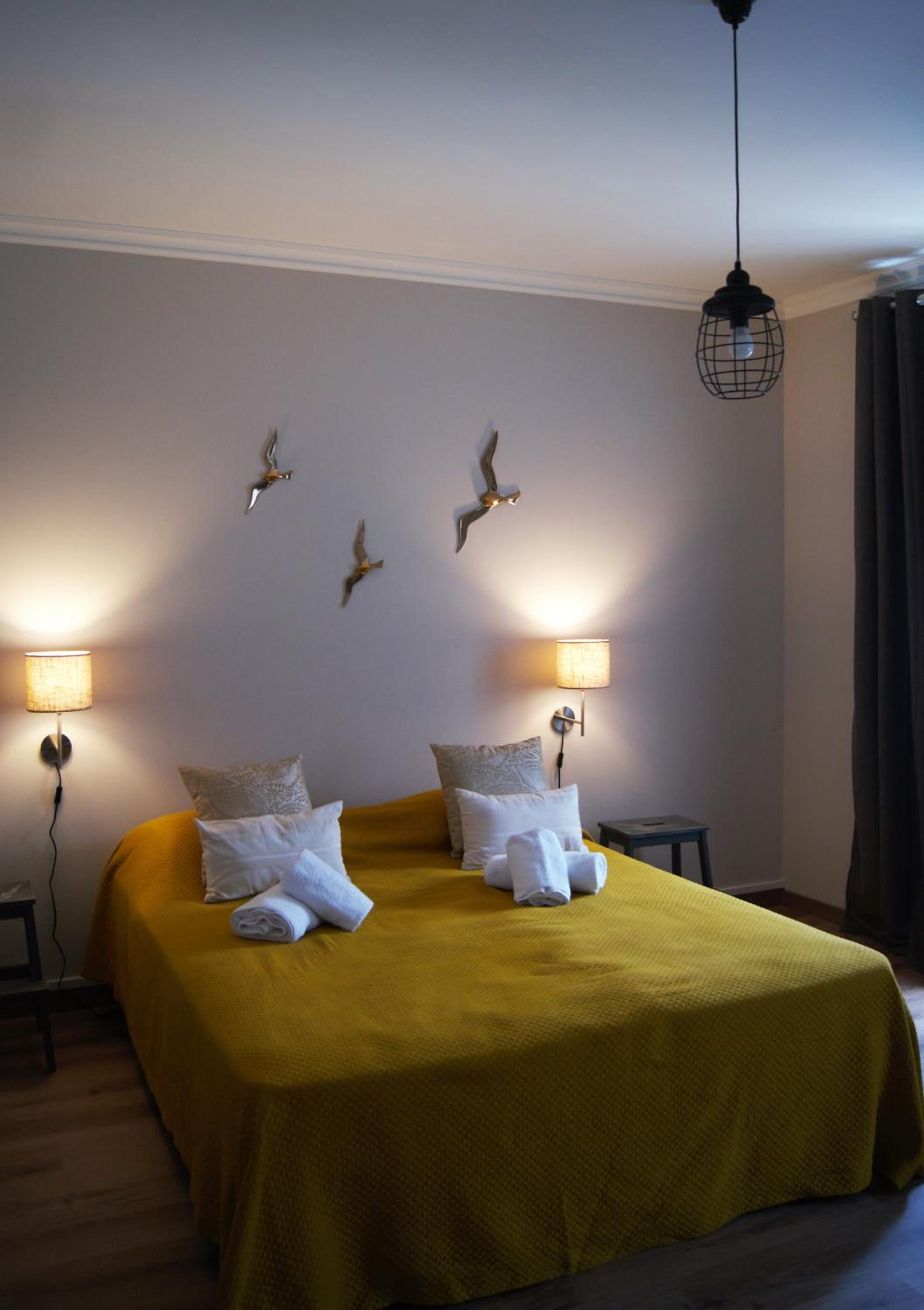 Double Room photo 1