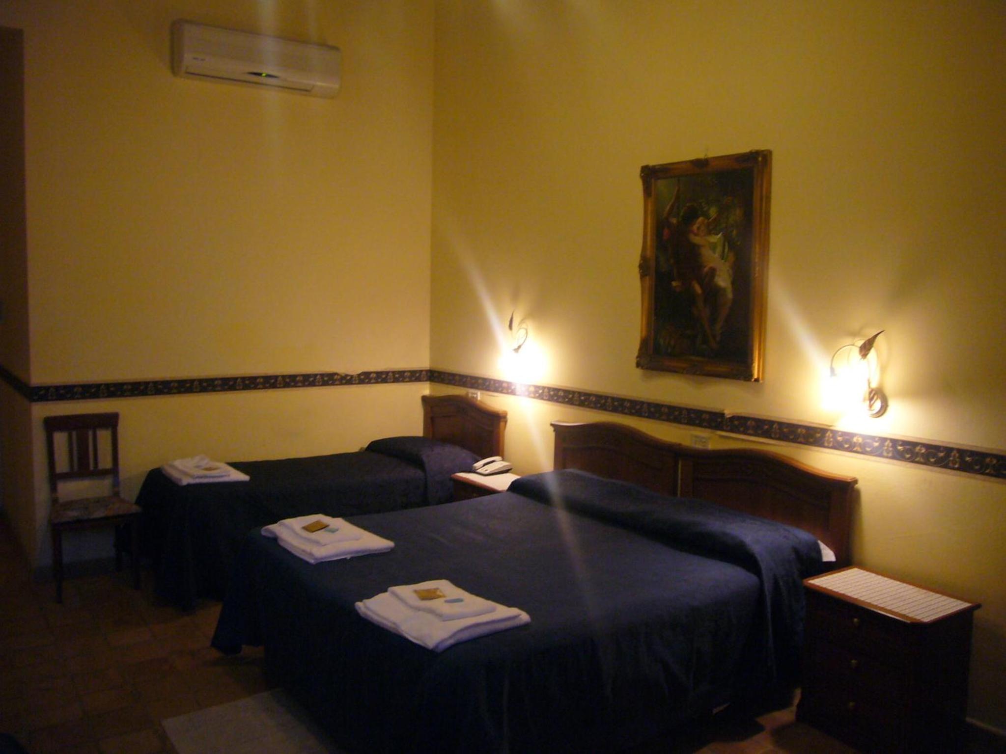 Comfort Triple Room photo 1