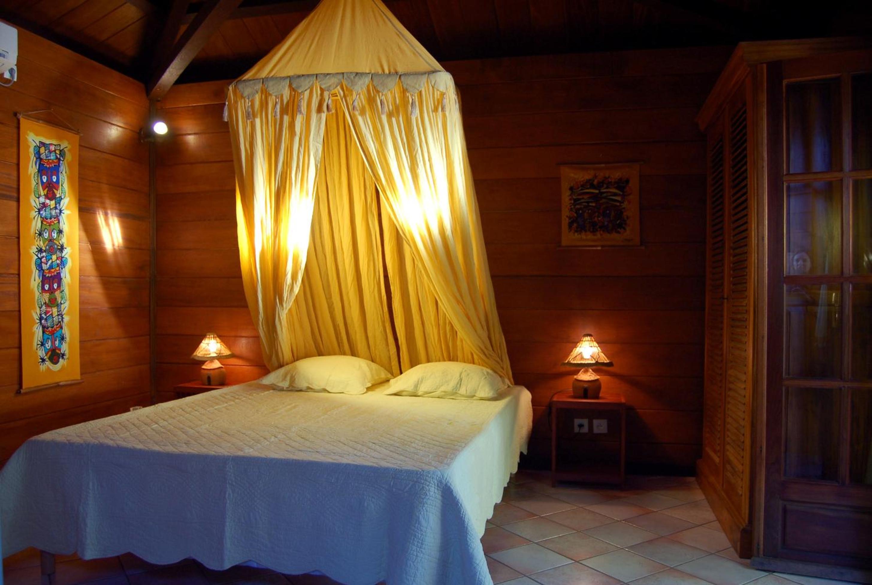 Double Room with Garden View photo 3