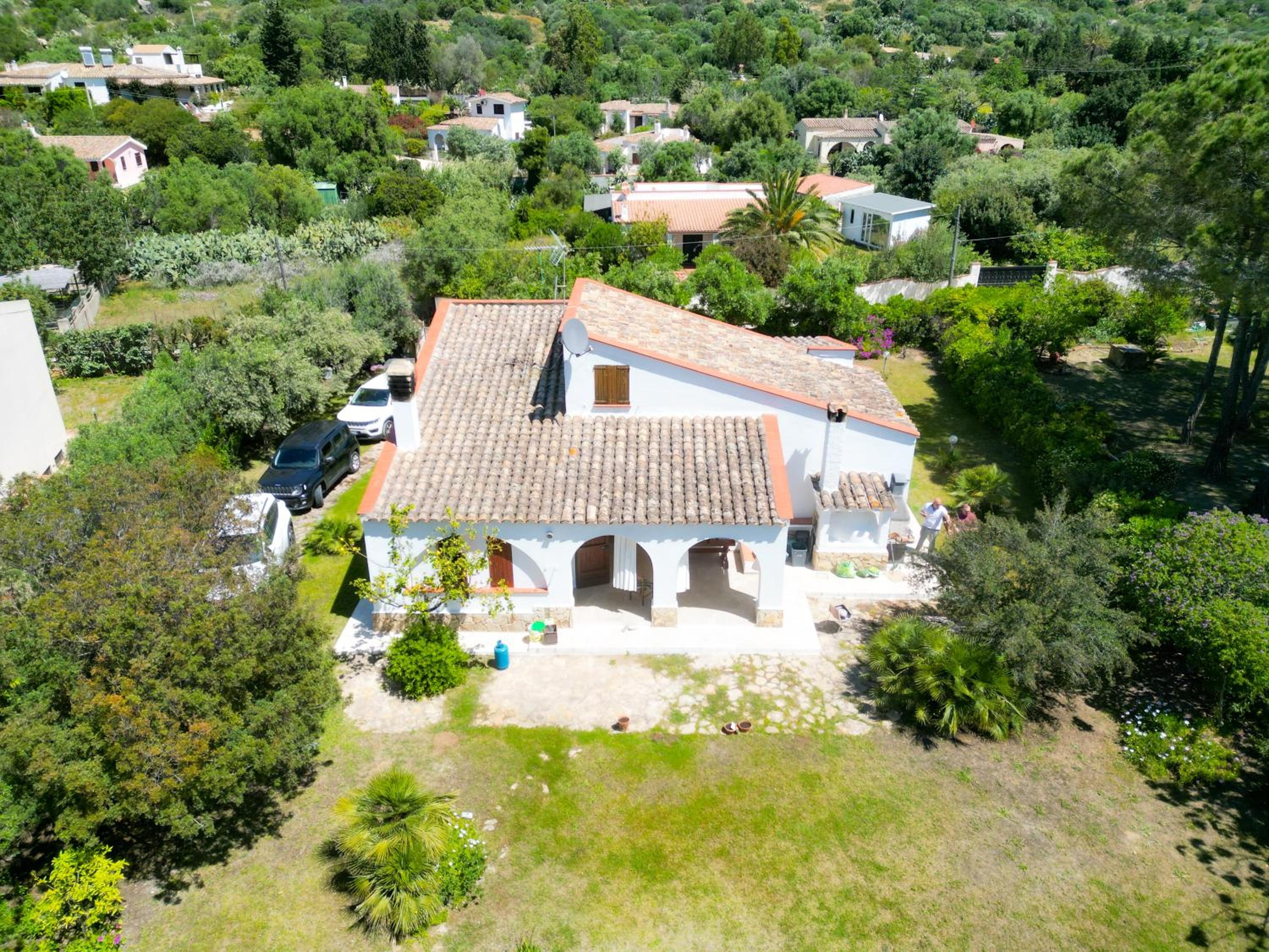 Holiday Home photo 1