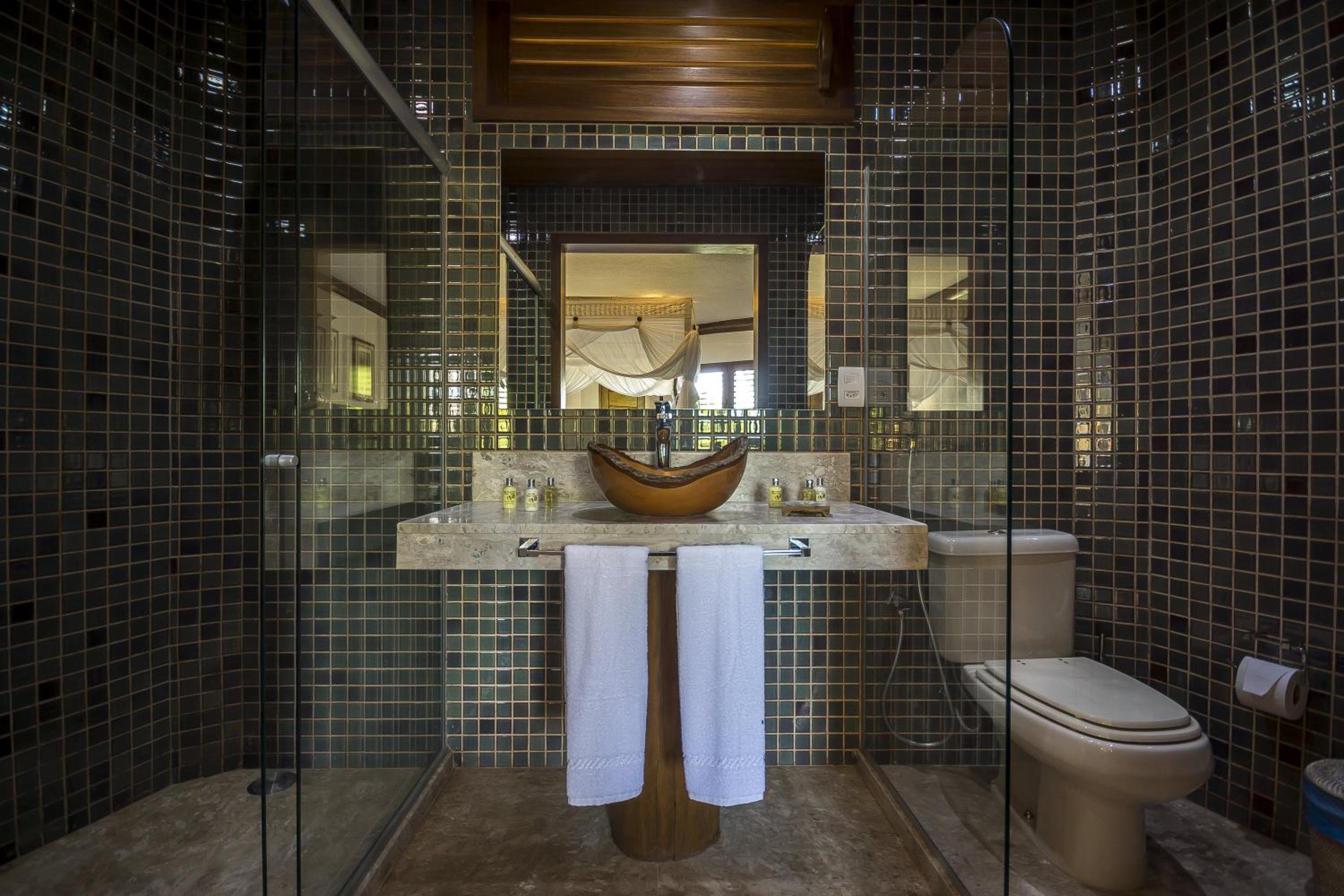 Deluxe Double or Twin Room with Balcony - Photo 3