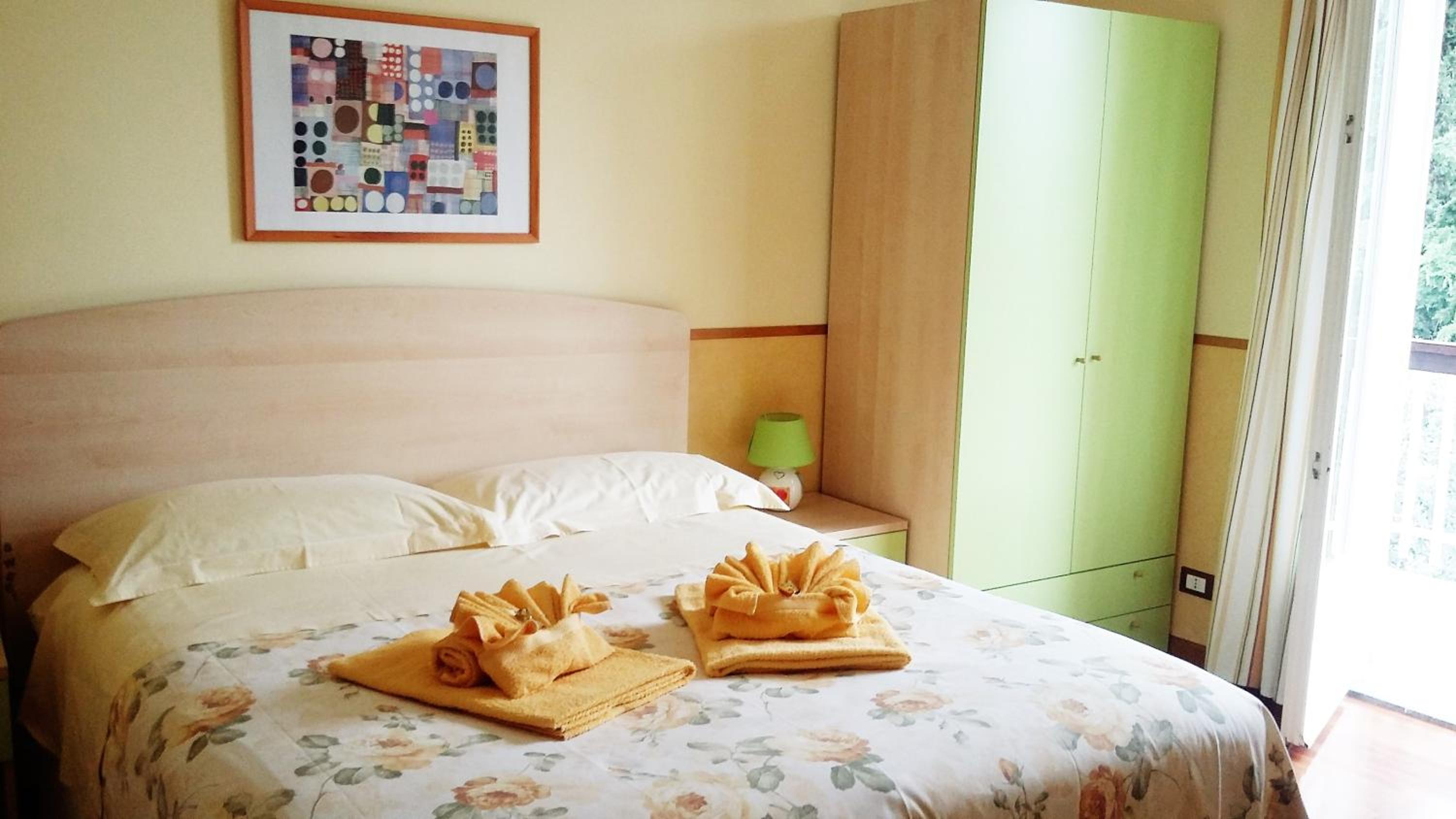Double Room with Balcony photo 2