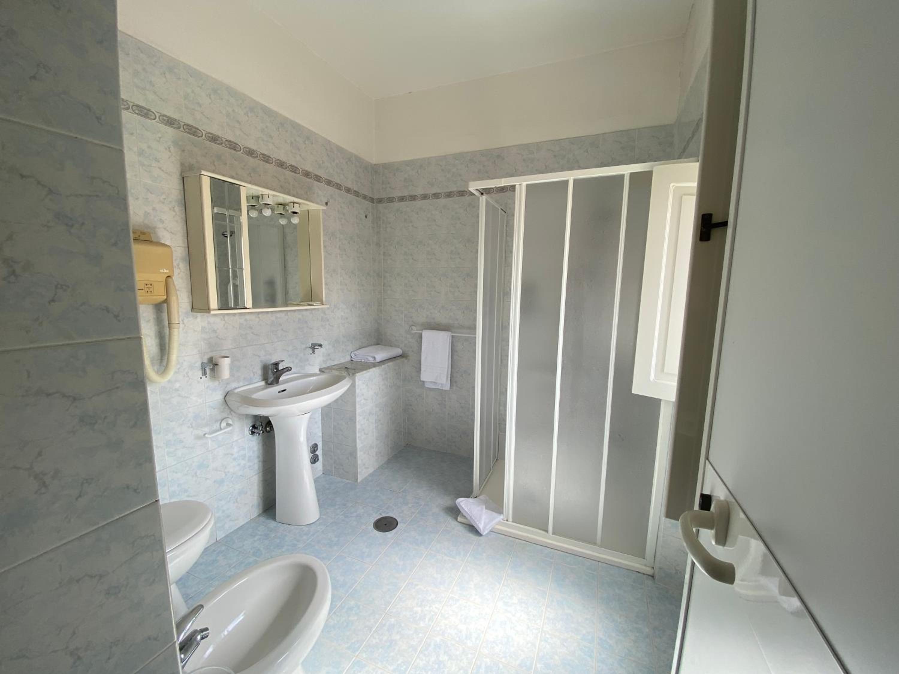 Classic Triple Room