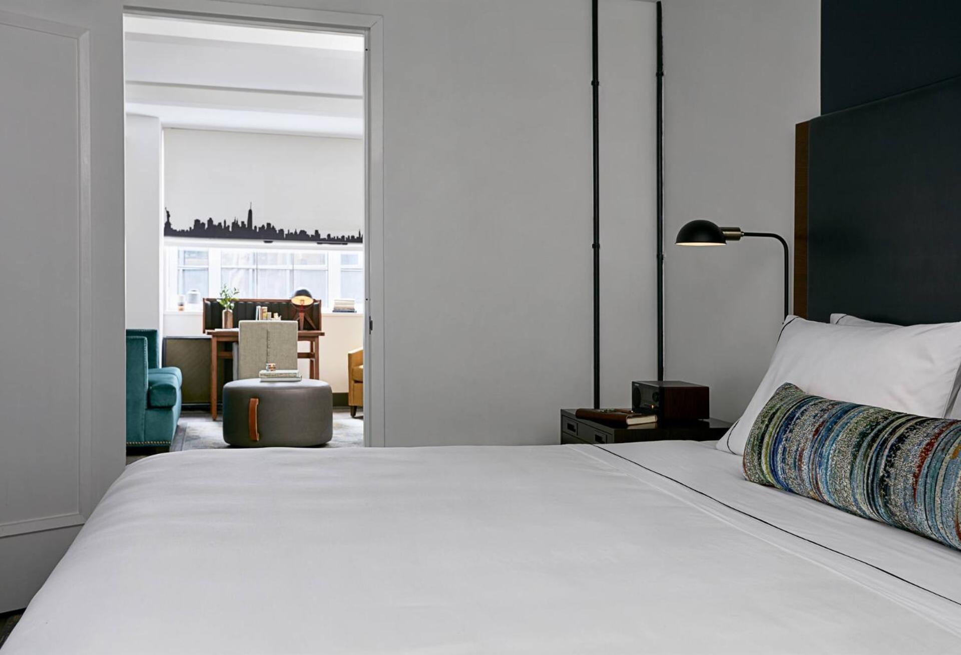 Superior Suite