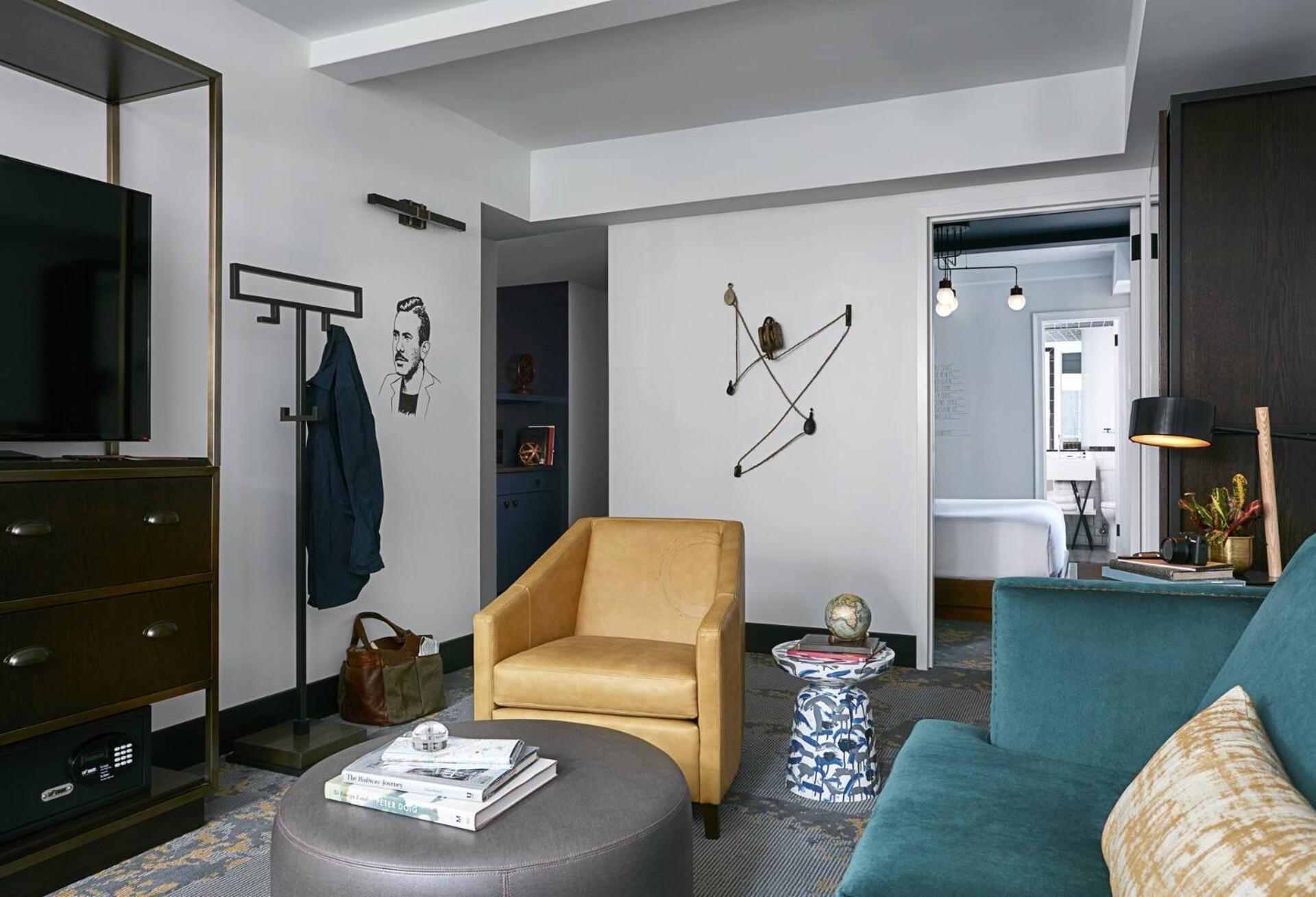 Superior Suite
