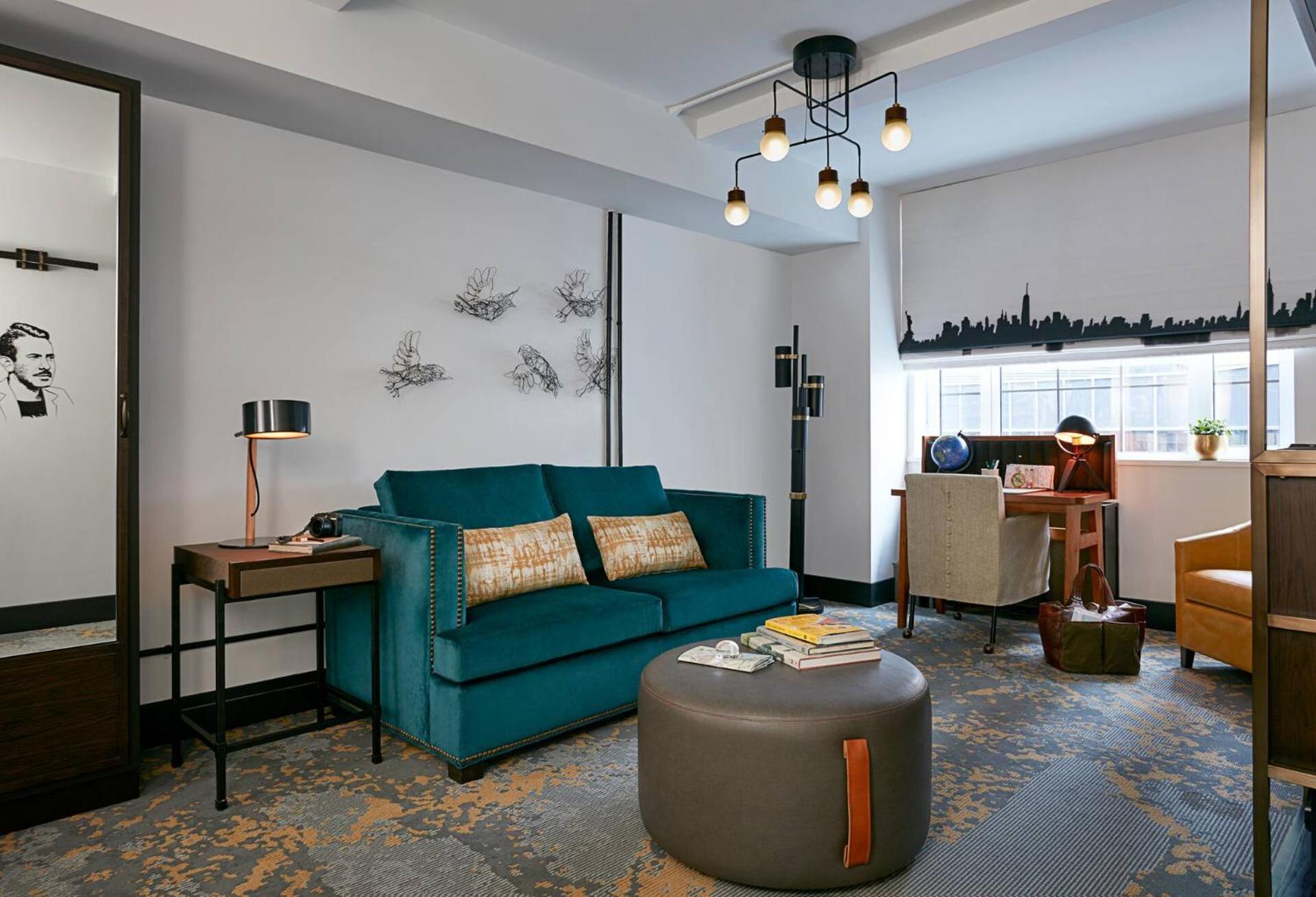 Superior Suite