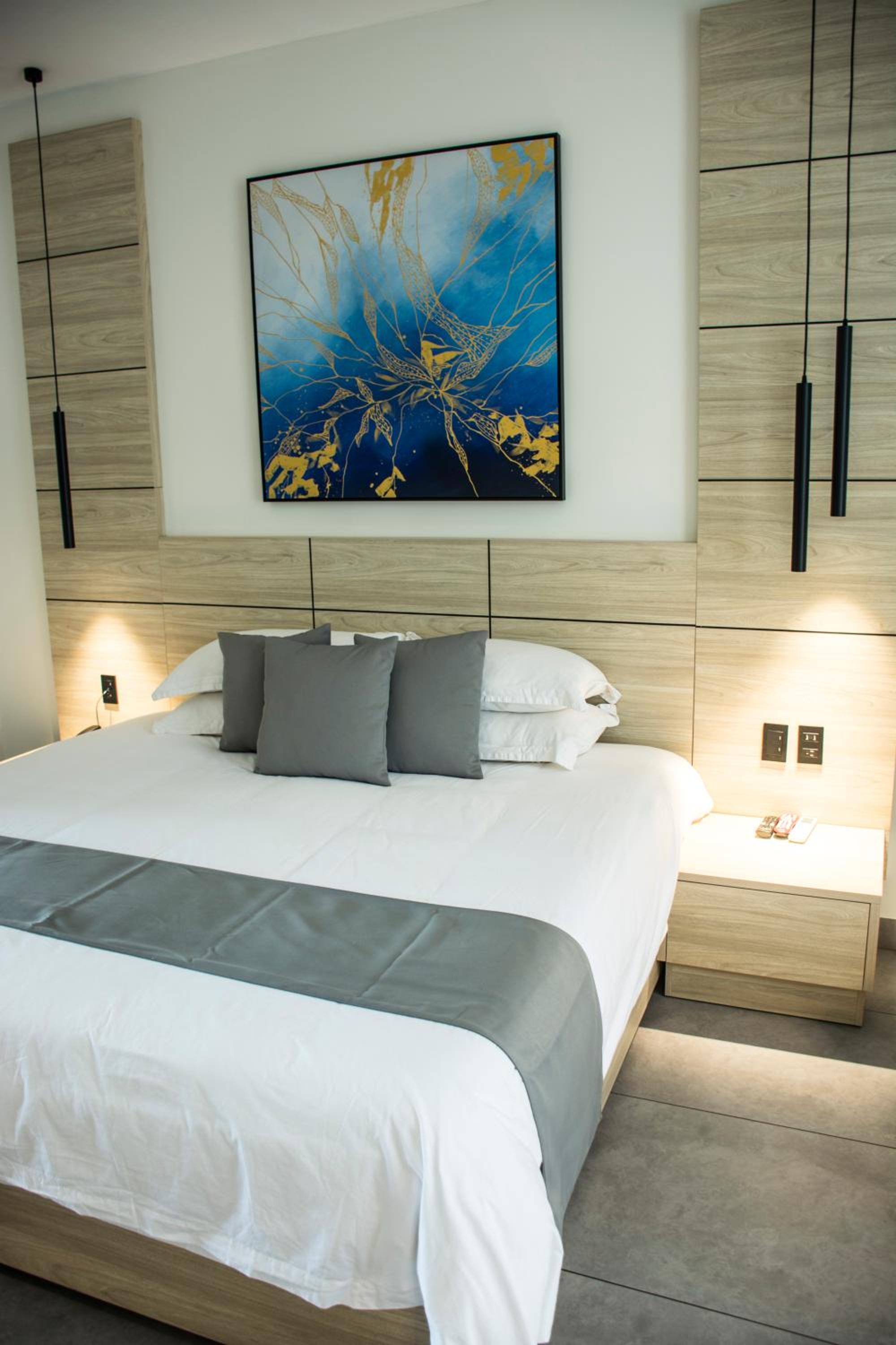 Superior King Room