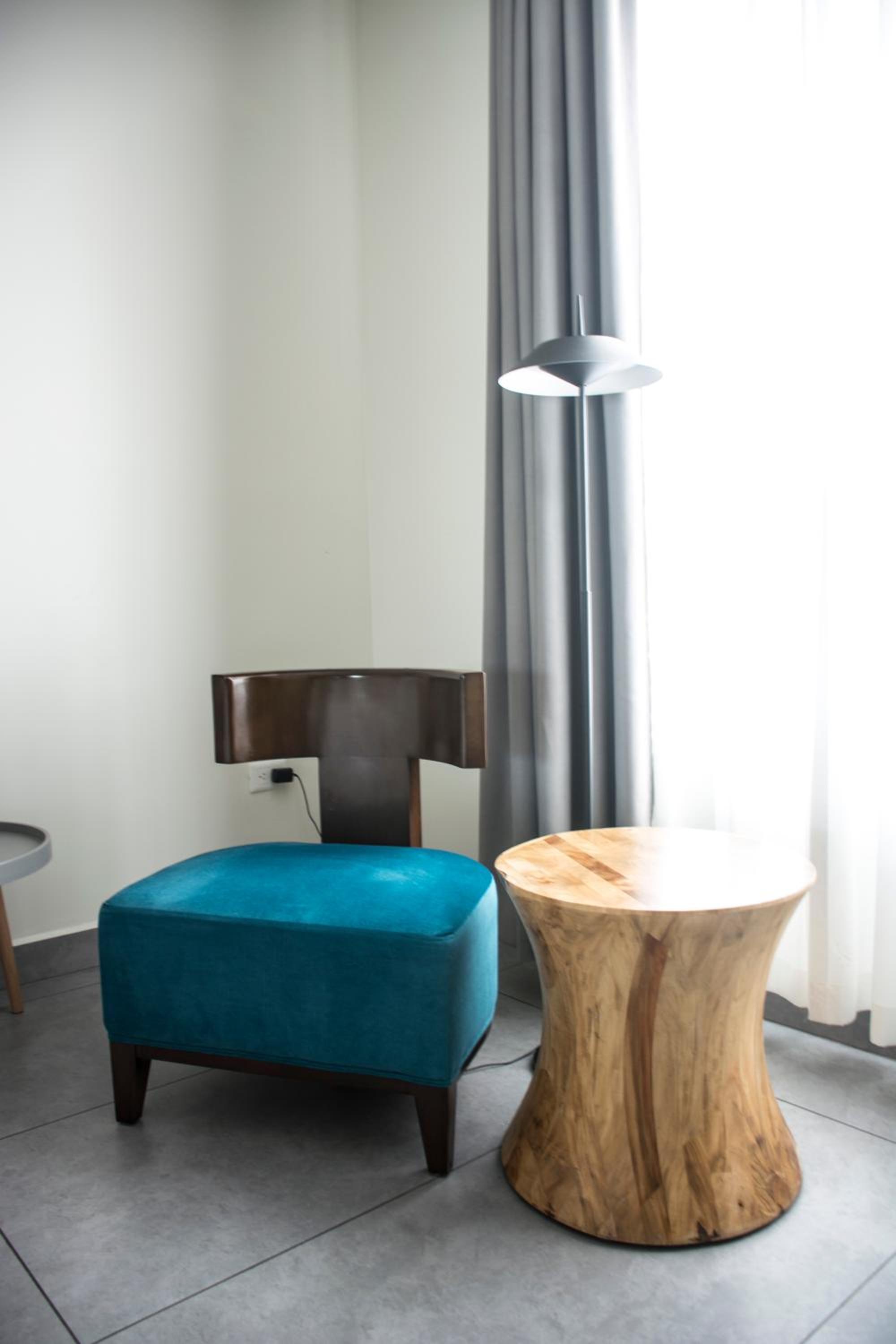 Superior King Room photo 3