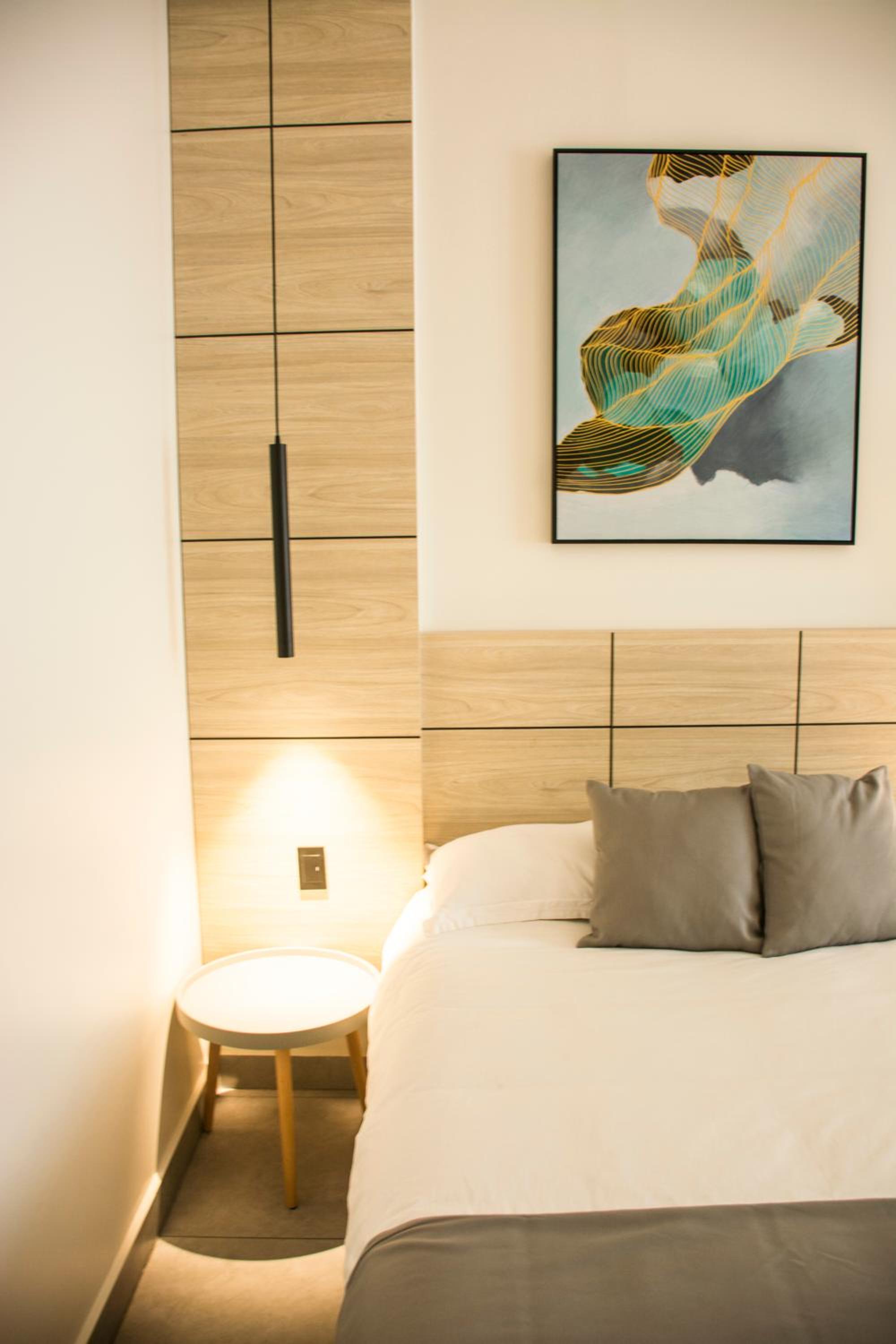 Superior Double Room photo 2