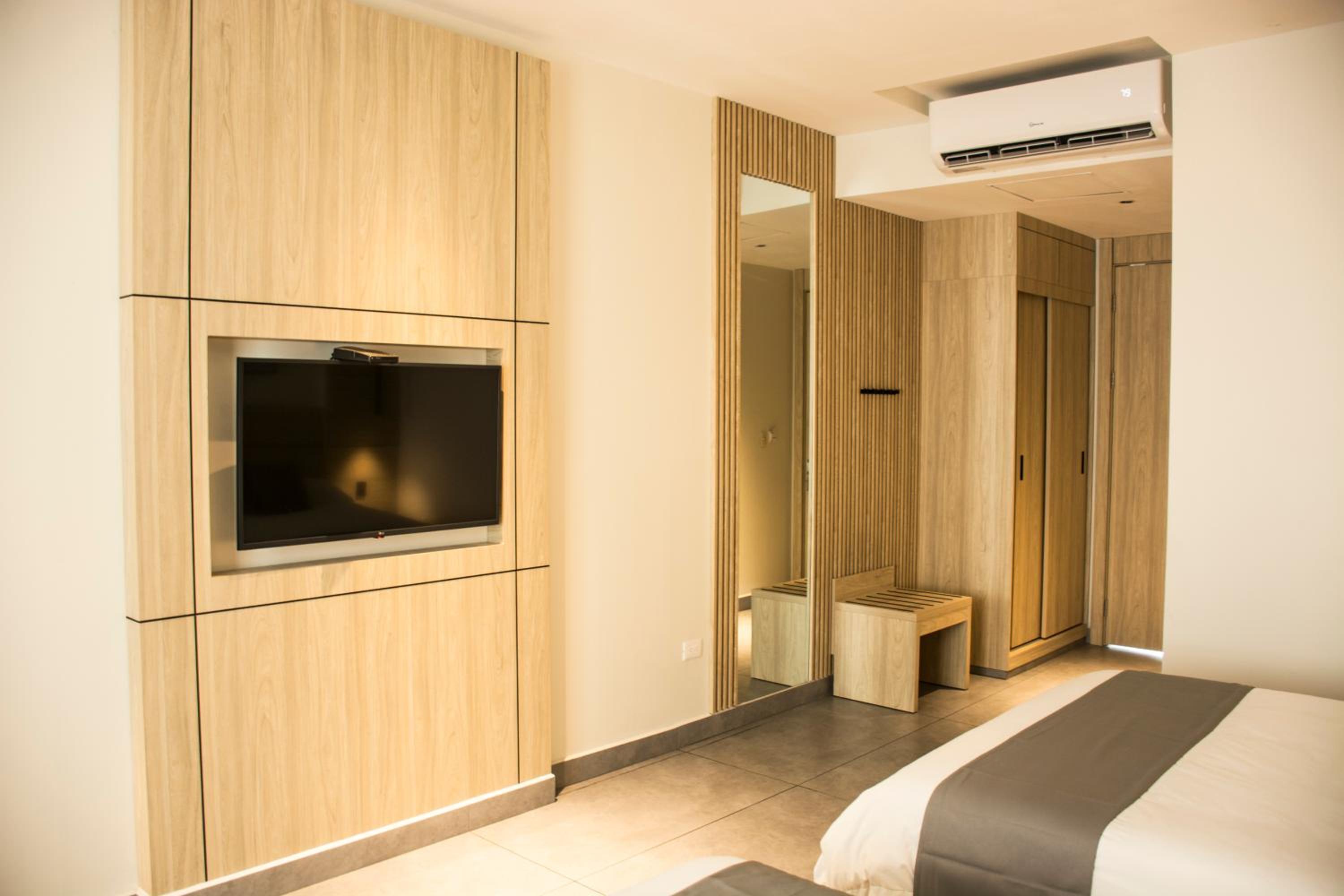 Superior Double Room photo 3