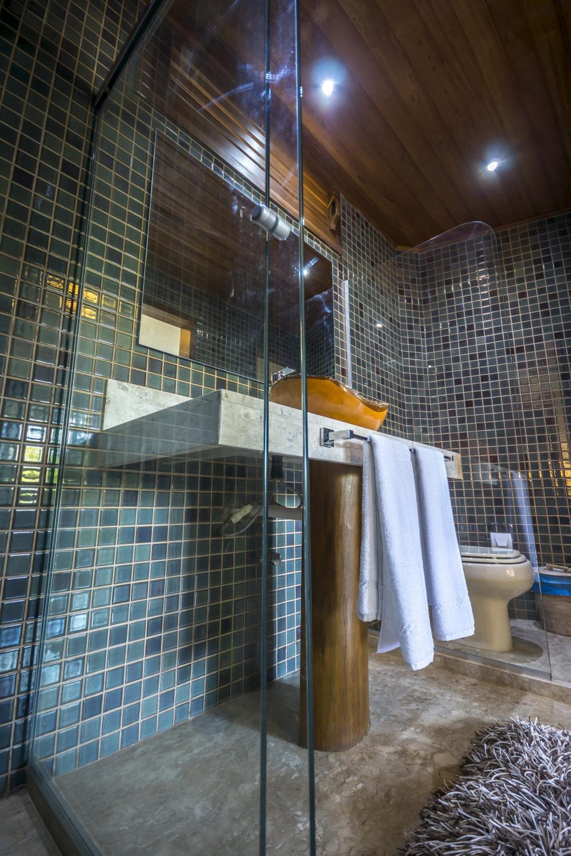 Deluxe Double or Twin Room with Balcony - Photo 6