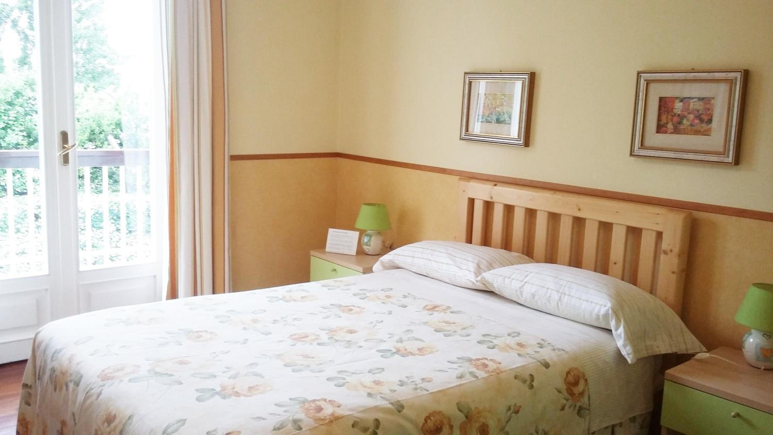 Single Room photo 2