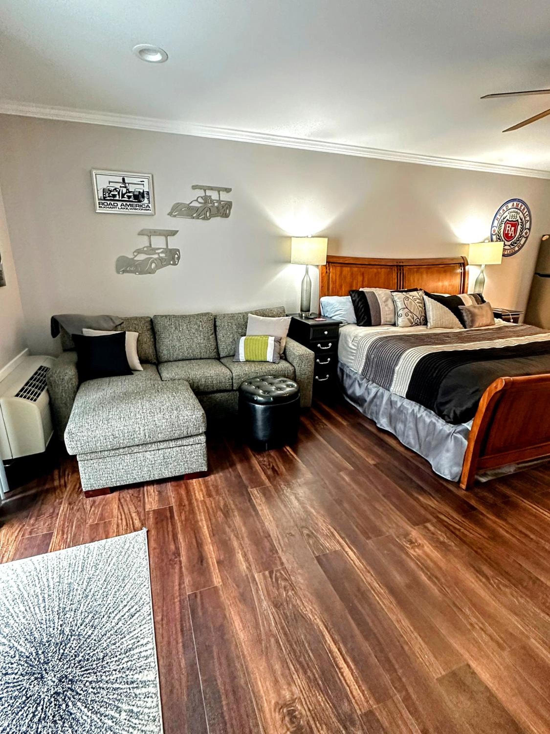 Suite with Balcony photo 2