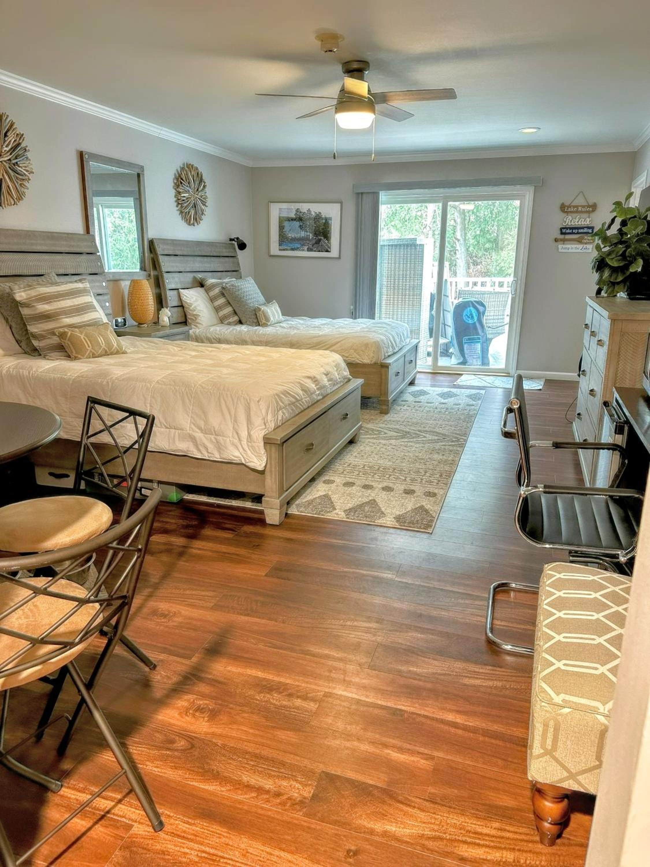 Suite with Balcony photo 3