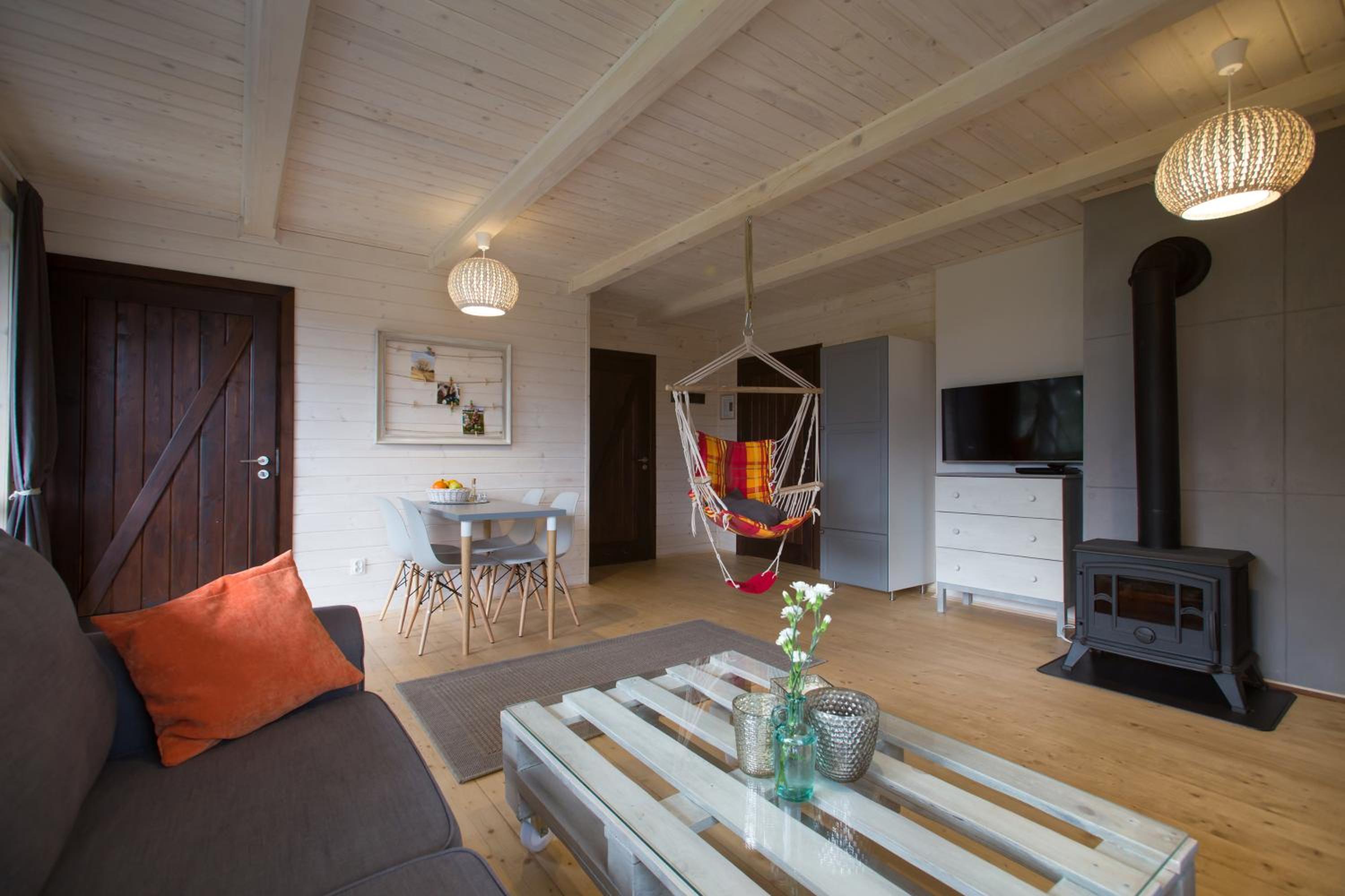 Apartment with Lake View photo 1
