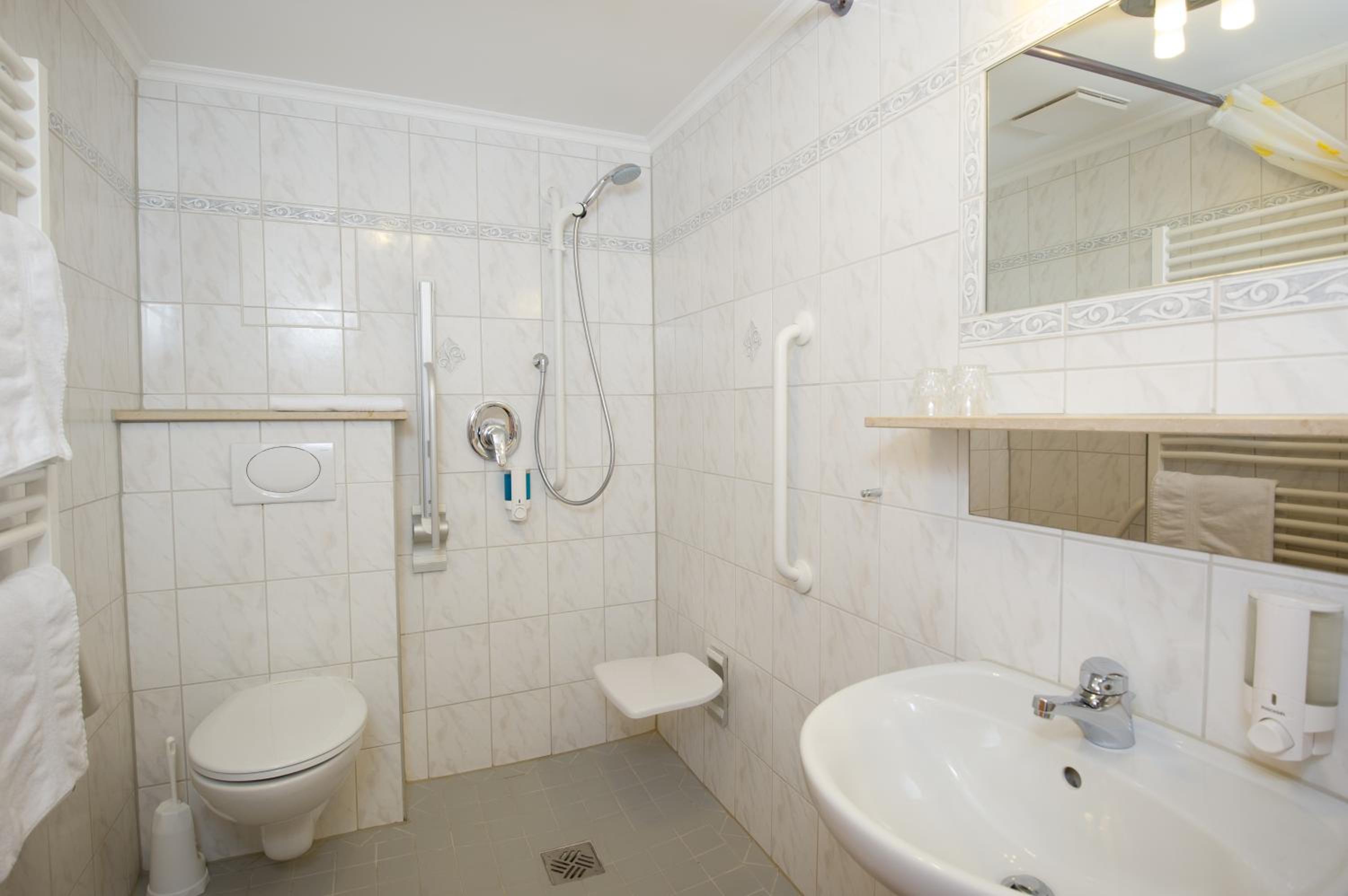 Double Room Comfort - Photo 4