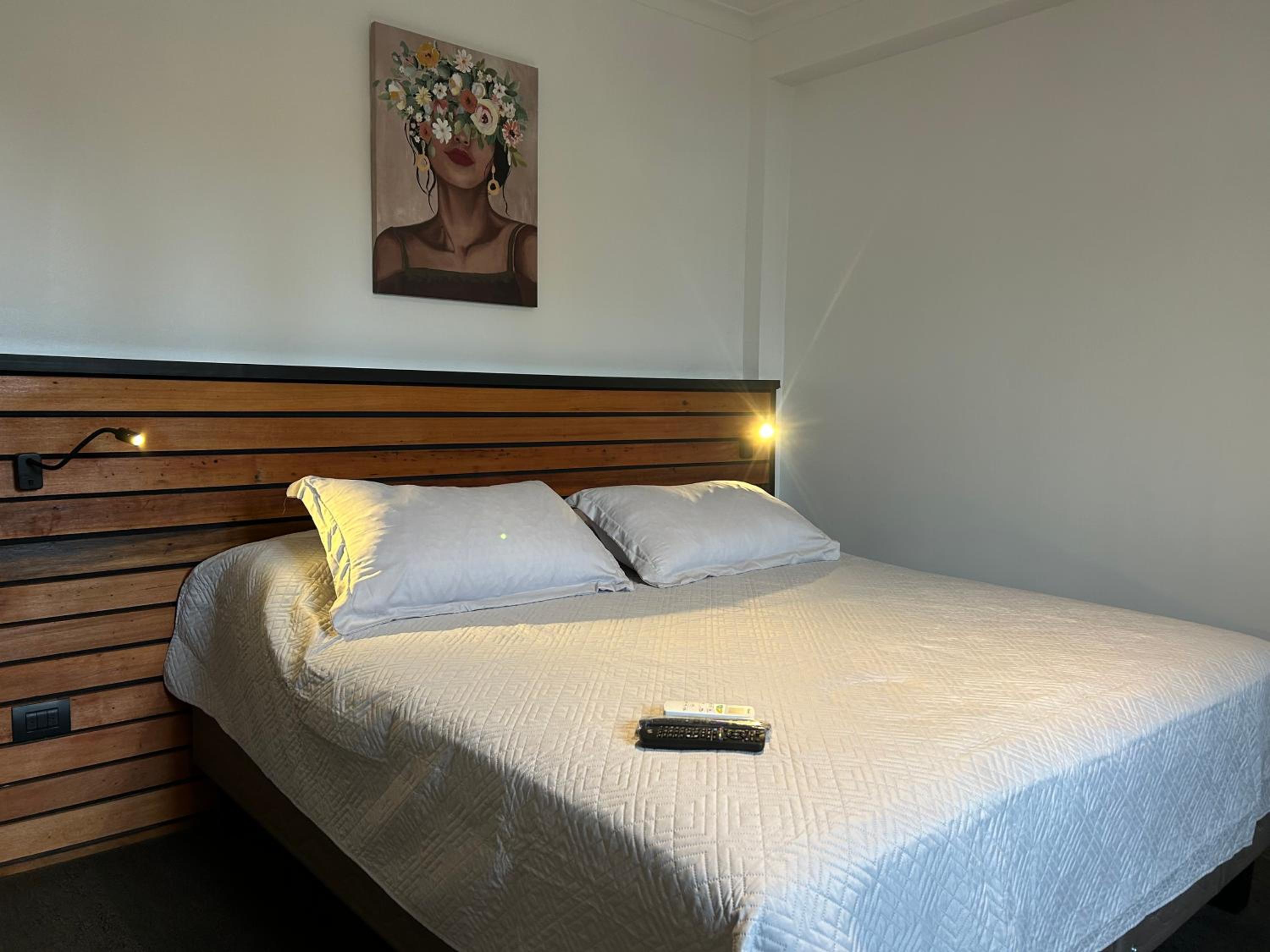 Double Room with Private Bathroom photo 3