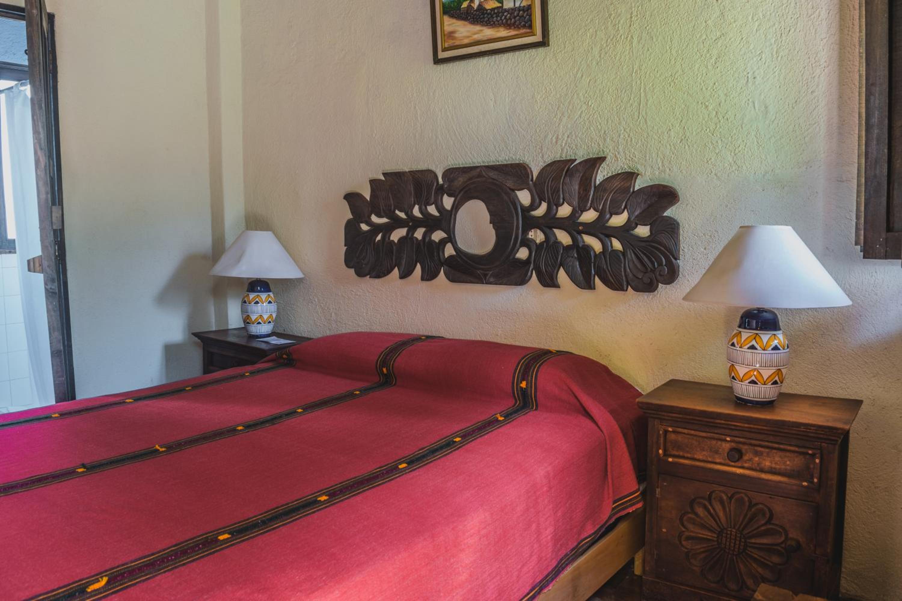 Small Double Room photo 3