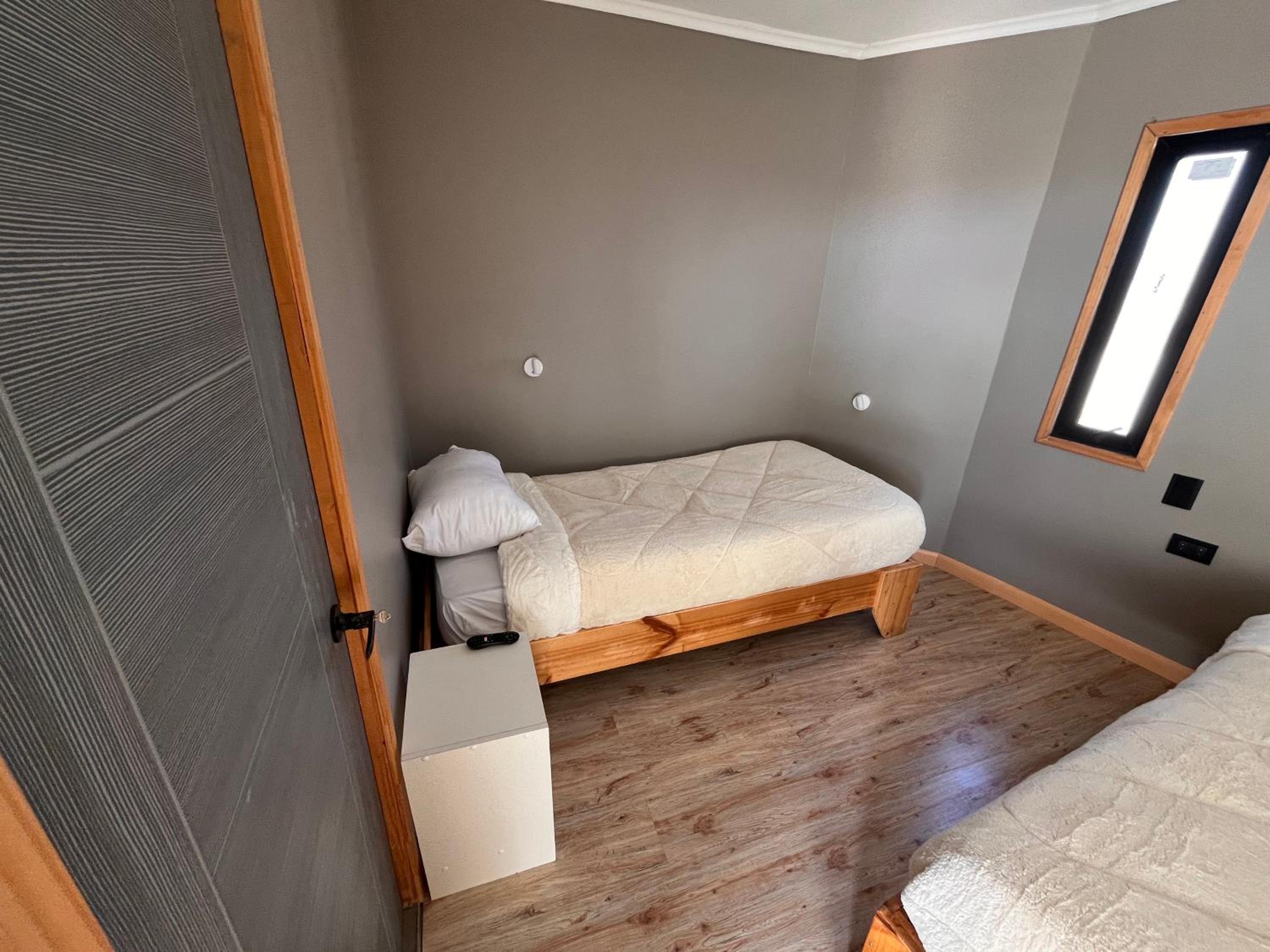 Standard Triple Room photo 3