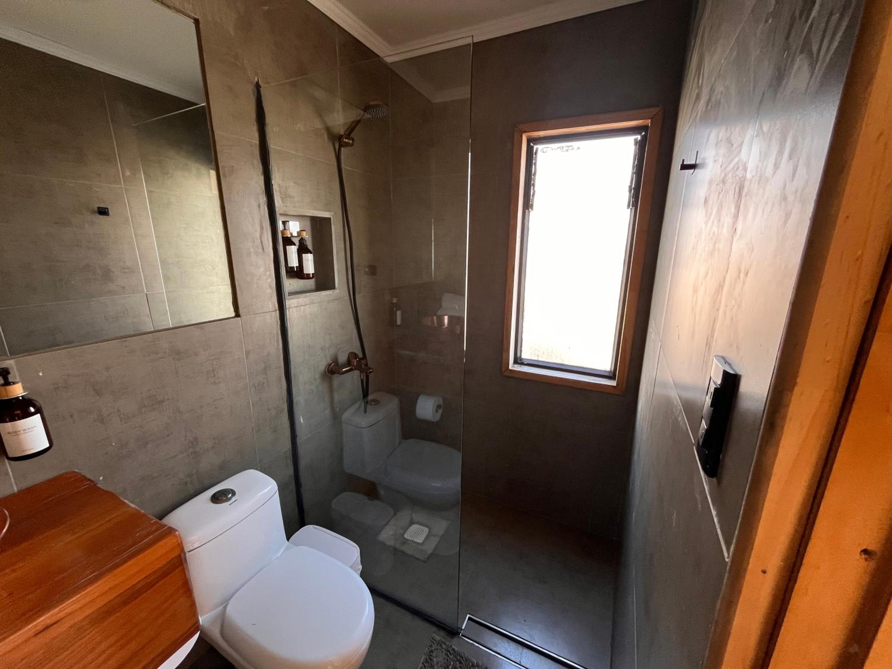 Standard Triple Room photo 1